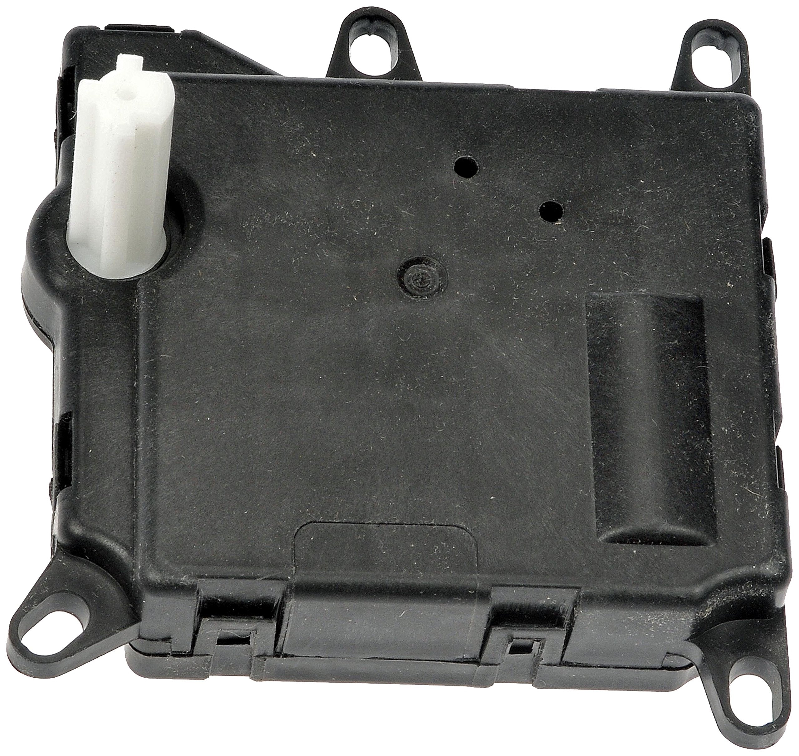 Dorman 604-916 Hvac Blend Door Actuator Compatible With Select Lincoln Models