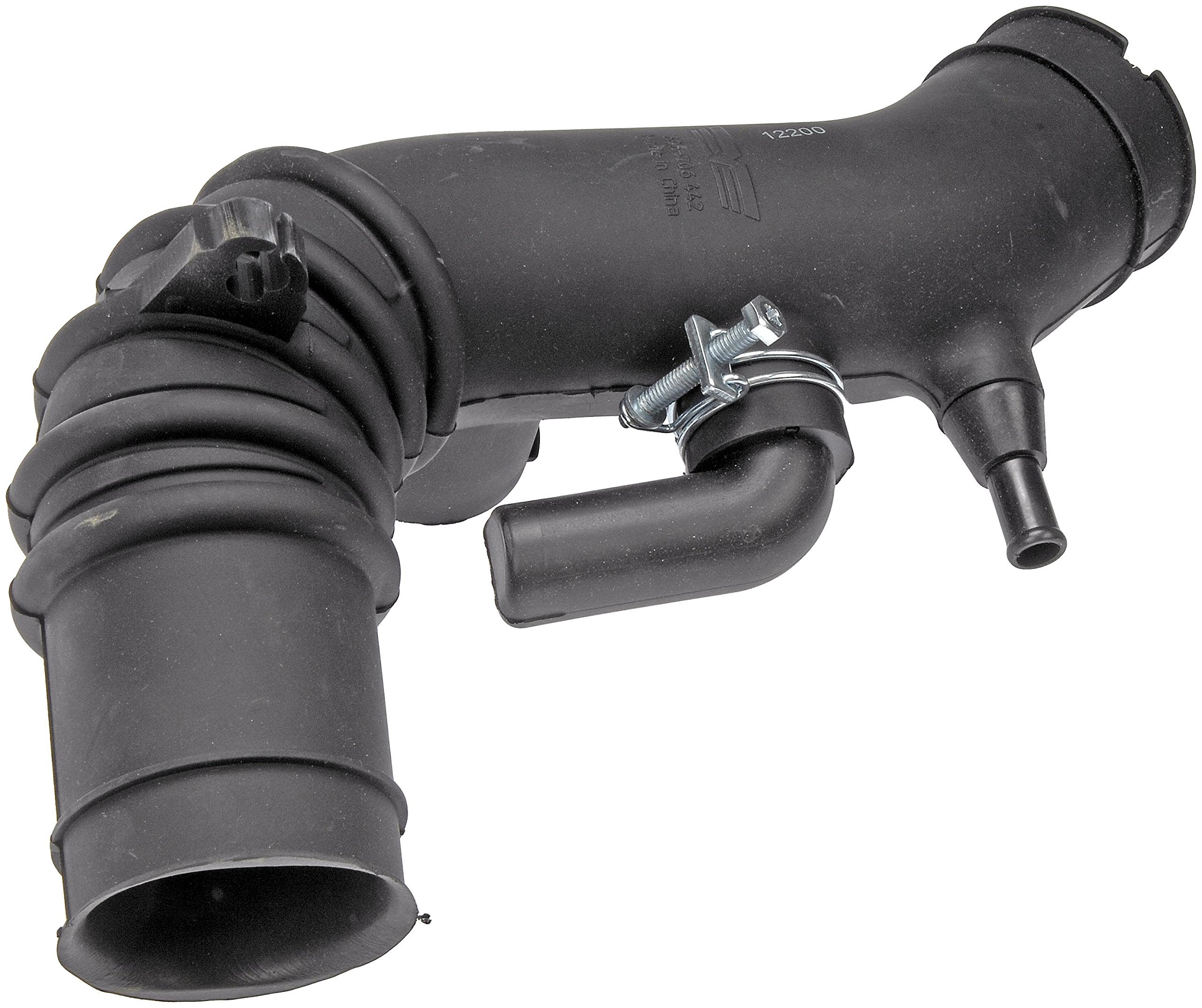 Dorman 696-706 Engine Air Intake Hose Compatible With Select Toyota Models