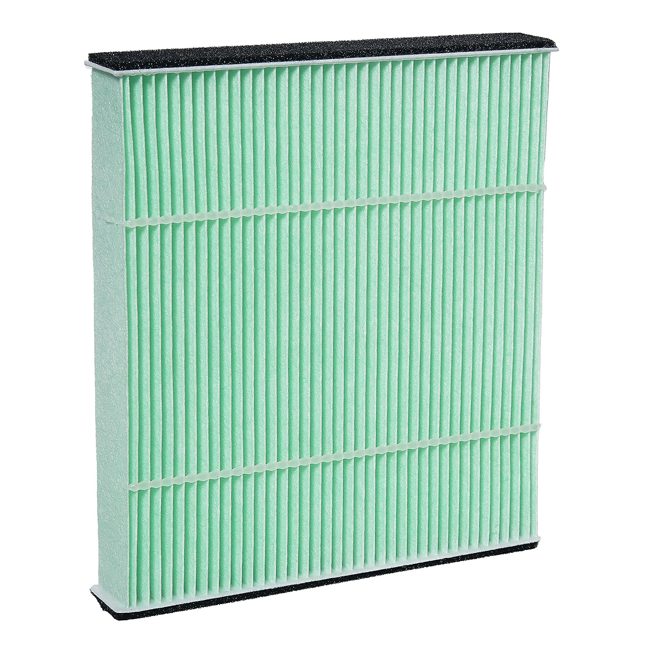 Spearhead Hepa Breathe Easy Cabin Filter, Up To 99.97% Filtration Of 0.3 Micron Particles W/No Airflow Reduction (Be-285H)