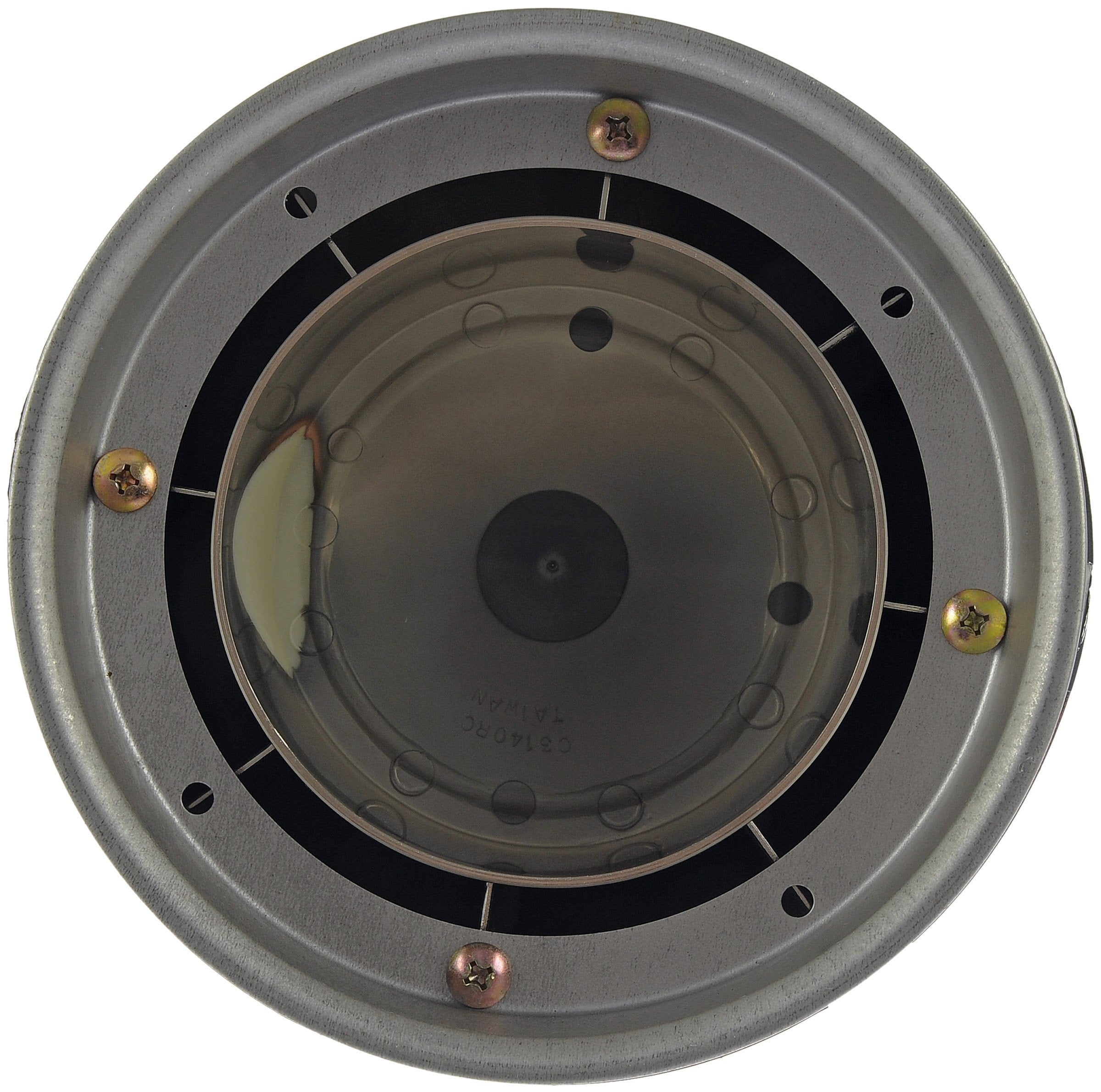Dorman 909-035 Rear Wheel Cap Compatible With Select Ford Models