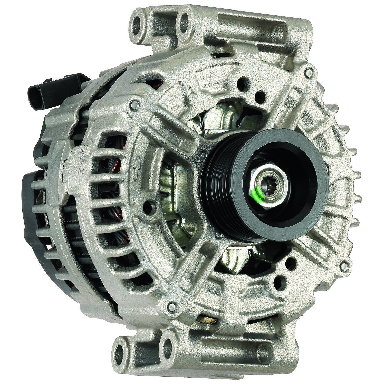 BOSCH AL0844N OE New Alternator - Compatible with Select Mercedes-Benz C250, C300, C350, CL550, CLK550, CLS550, E350, E550, G550