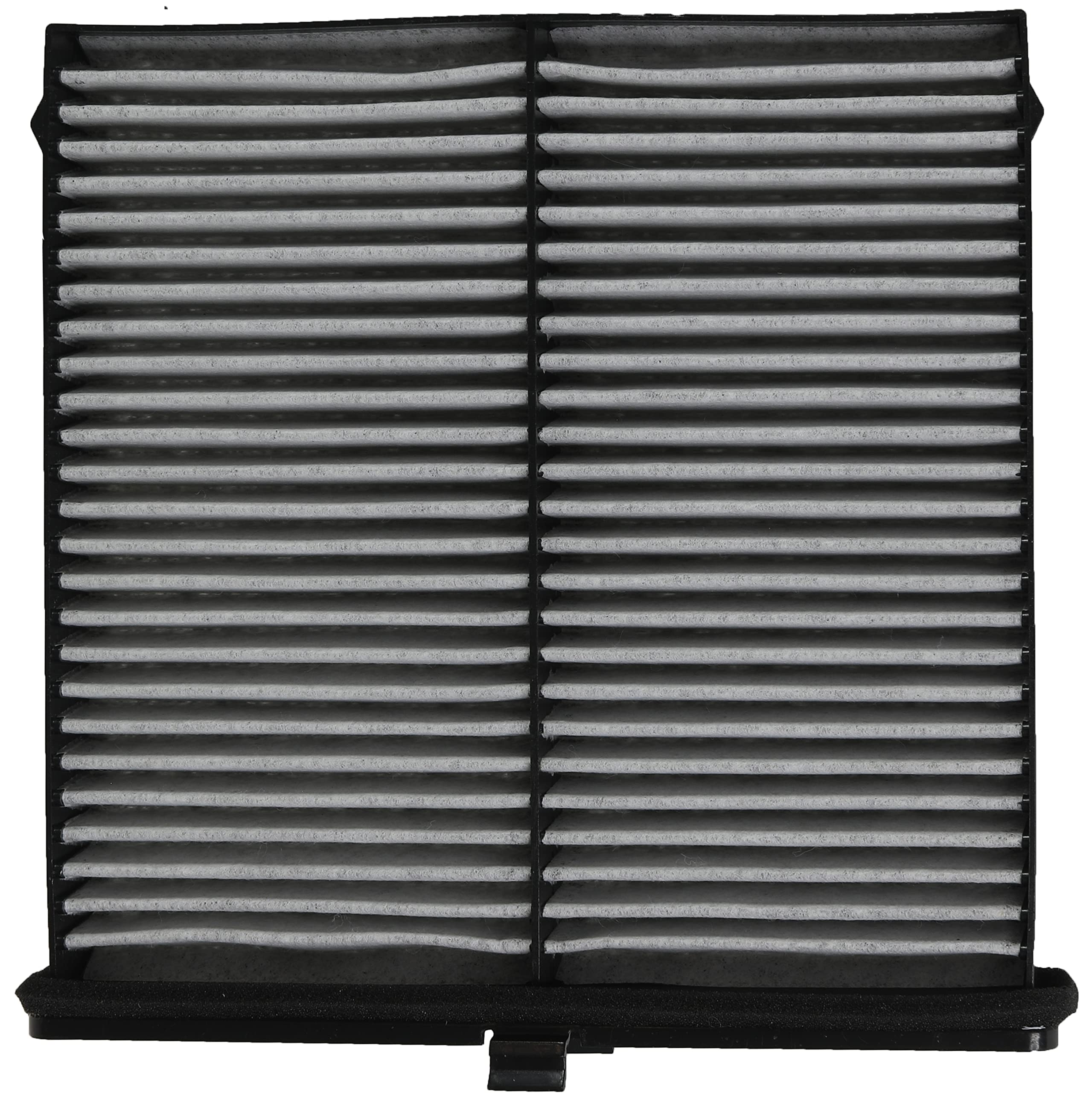 Epauto Cp2140 (Cf12140) Replacement For Mazda Premium Cabin Air Filter Includes Activated Carbon