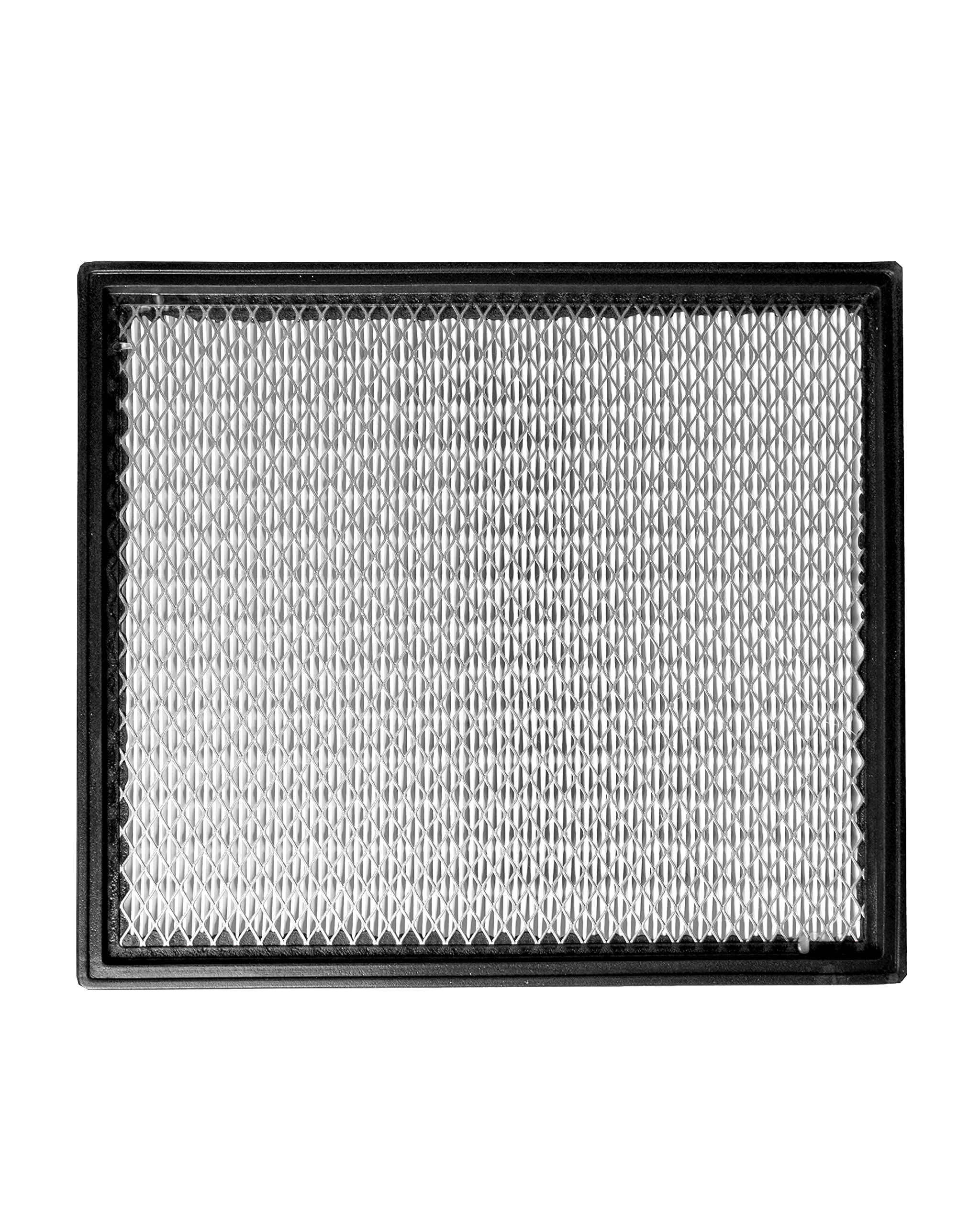 Spearhead Mpg Defense Max Thrust Engine Air Filter For All Mileage Vehicles, Fits Like Oem, Restores Mpg & Acceleration (Mt-755)