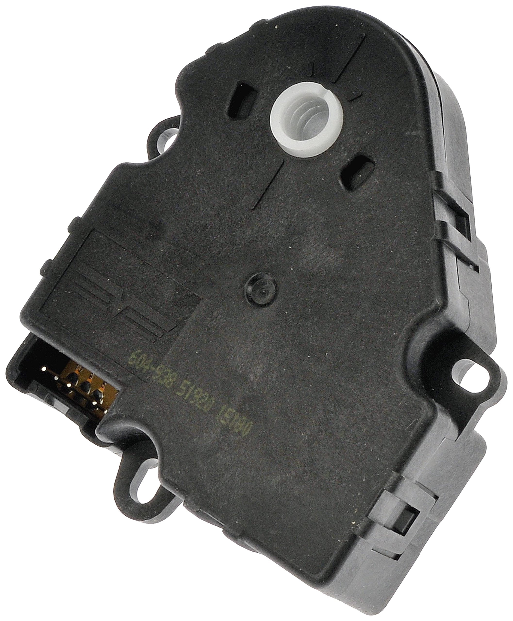 Dorman 604-938 HVAC Blend Door Actuator Compatible with Select Mercedes-Benz Models