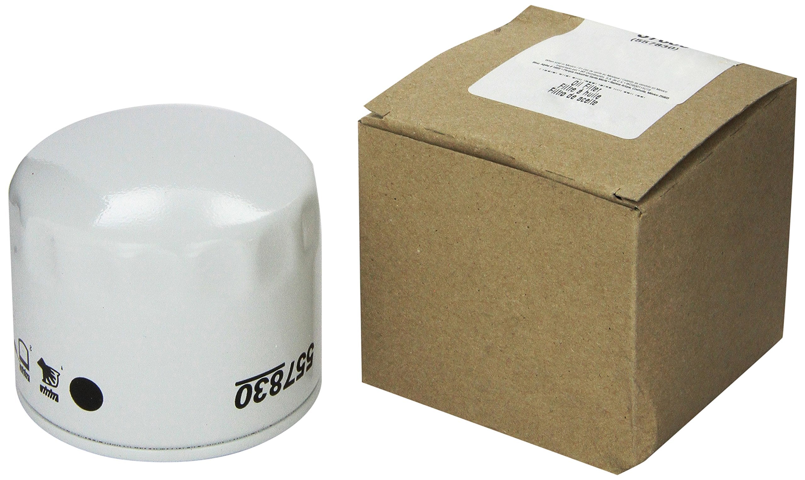 WIX 57830 Oil Filter
