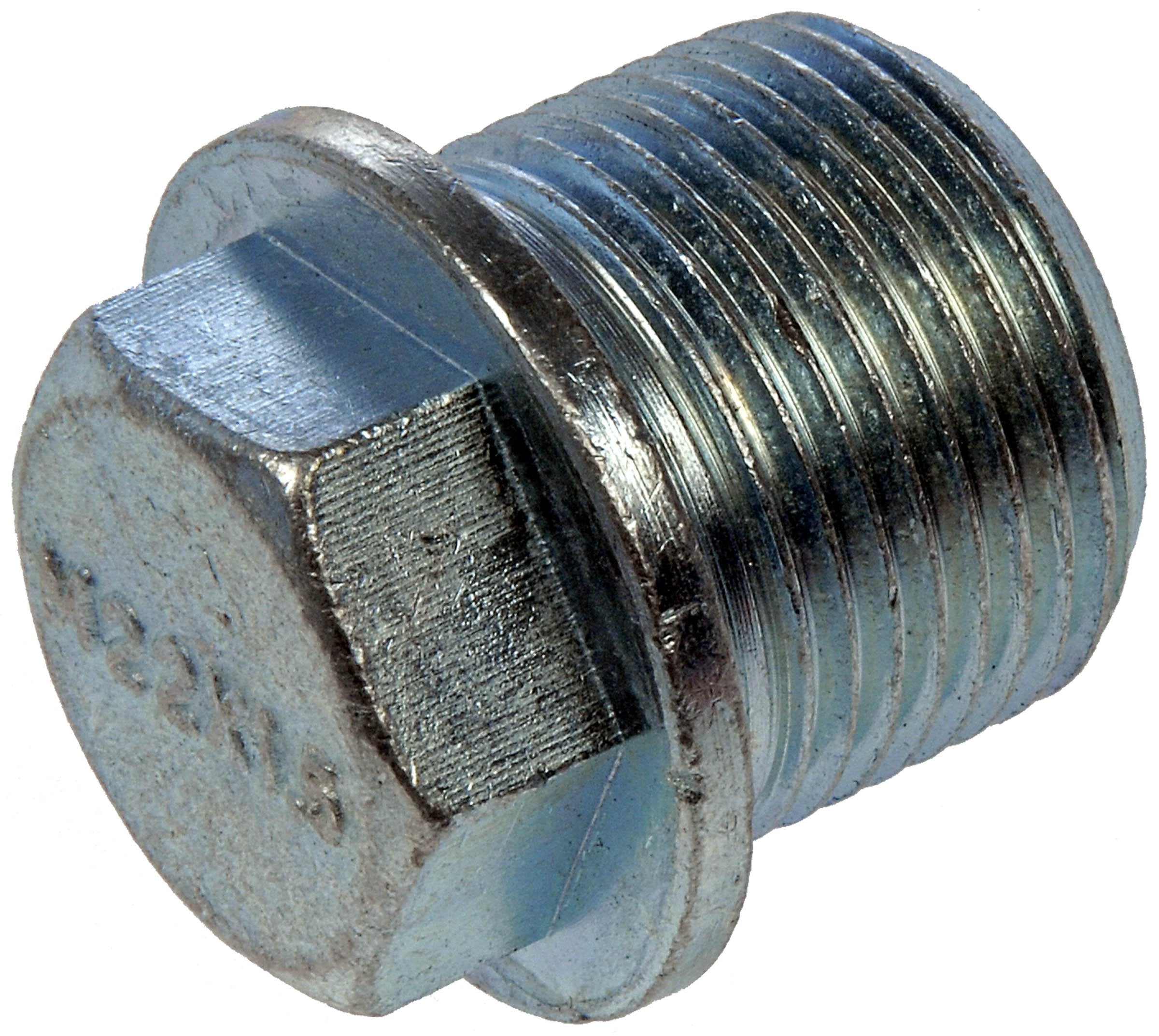 Dorman 65223 Oil Drain Plug Standard M22-1.50, Head Size 19Mm Compatible With Select Bmw / Subaru Models
