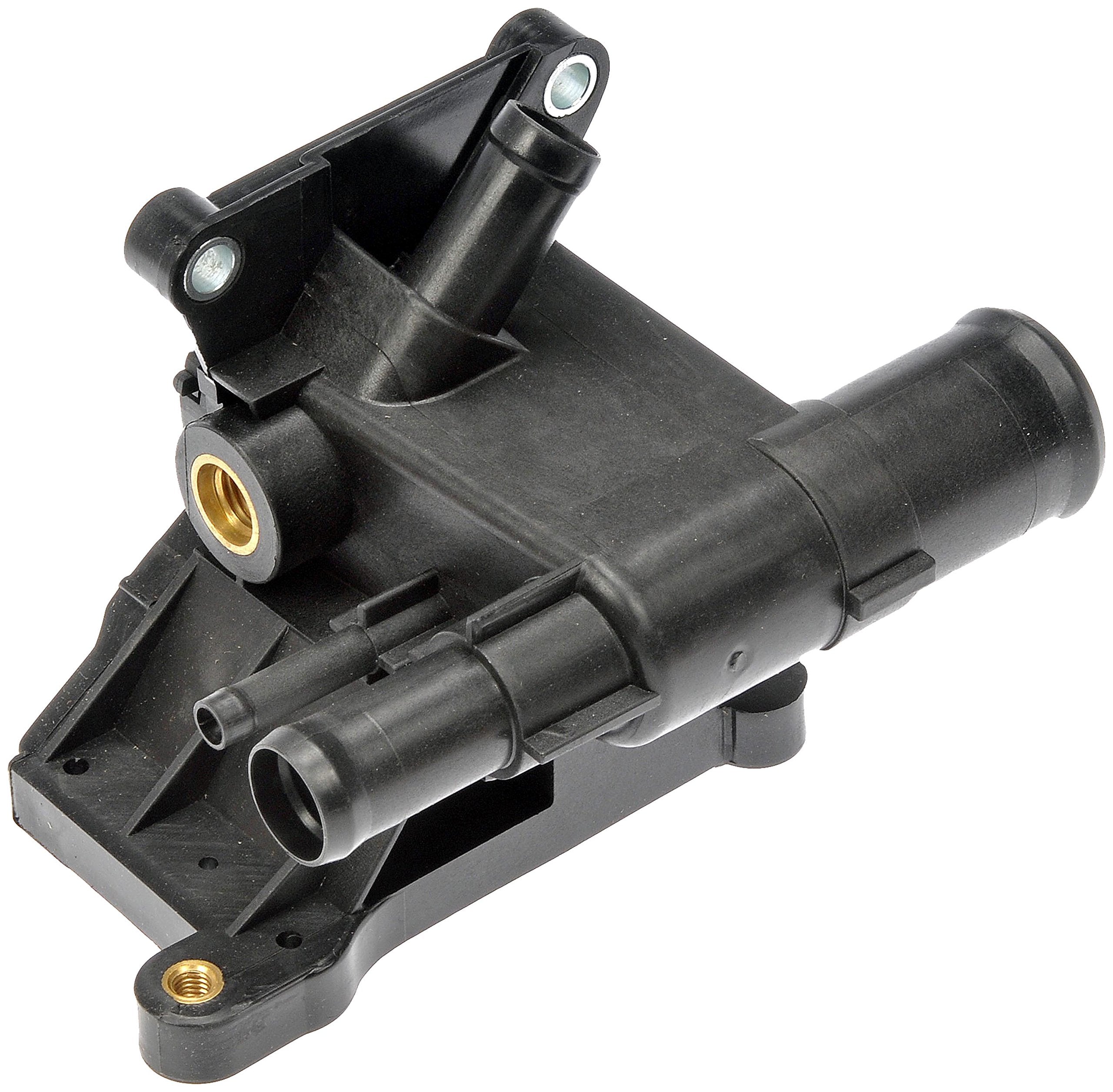 Dorman 902-690 Engine Coolant Water Outlet Compatible With Select Mazda Models