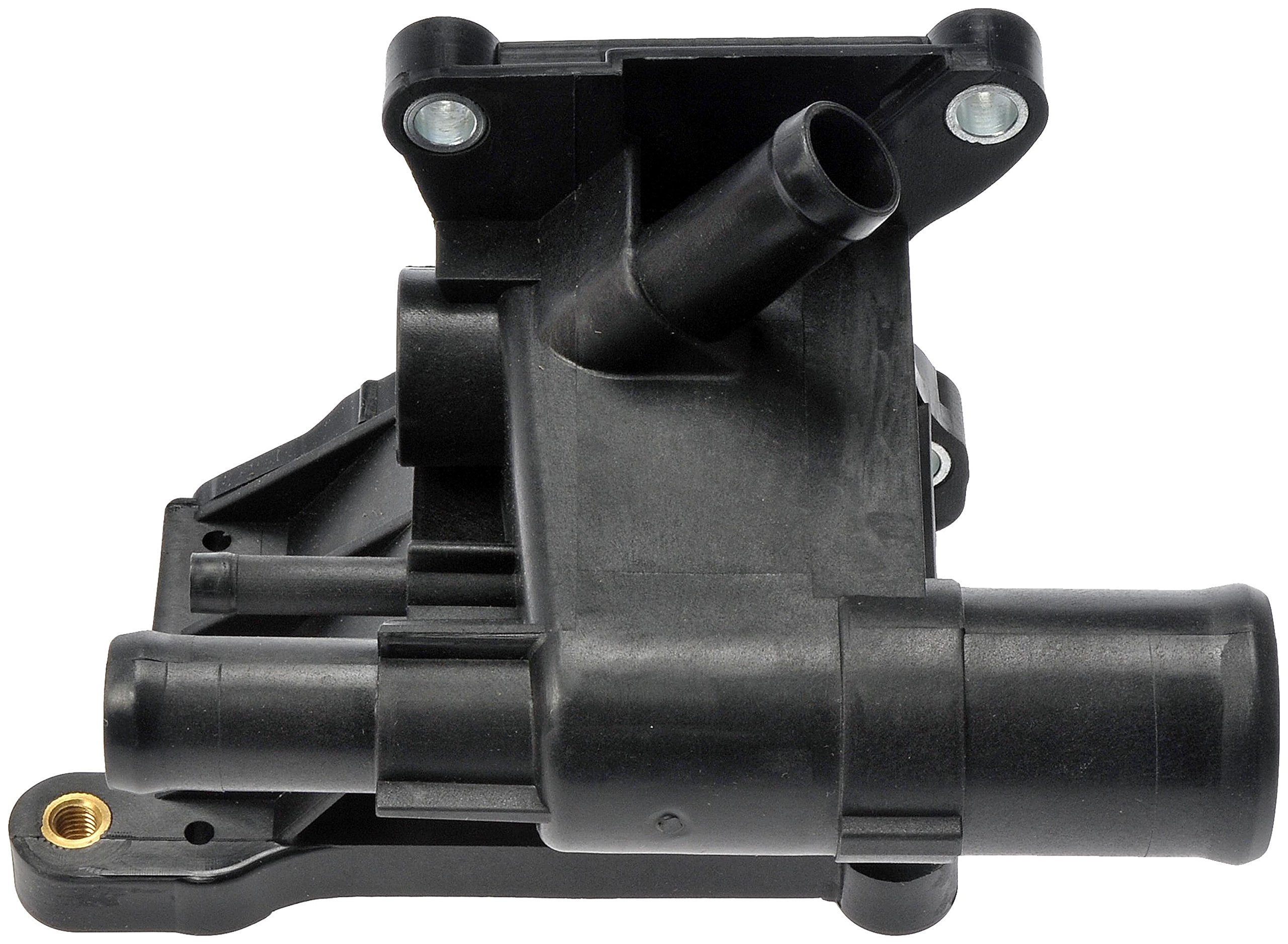 Dorman 902-690 Engine Coolant Water Outlet Compatible With Select Mazda Models