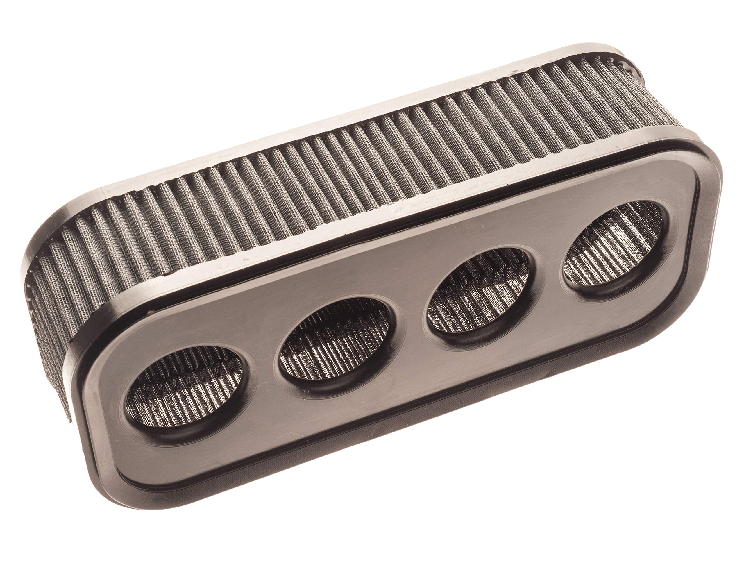 Washable Air Filter 6B6-14451-01-00 FX 1000 1100 AR SX 212 Replacement for Yamaha PWC Waverunner