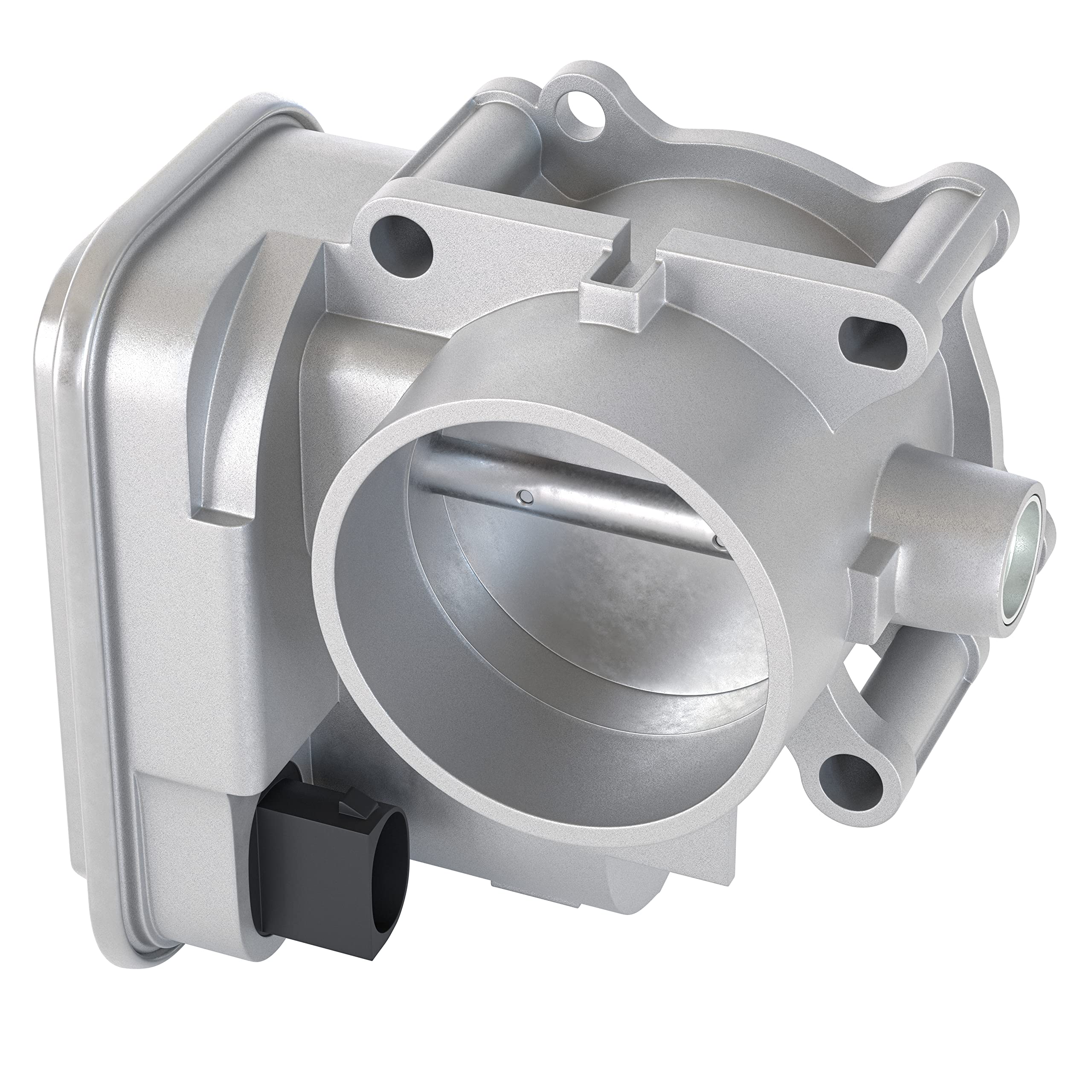 Electronic Throttle Body - Compatible with Chrysler, Jeep & Dodge 2.0L and 2.4L - 200, Sebring, Avenger, Caliber, Journey, Compa