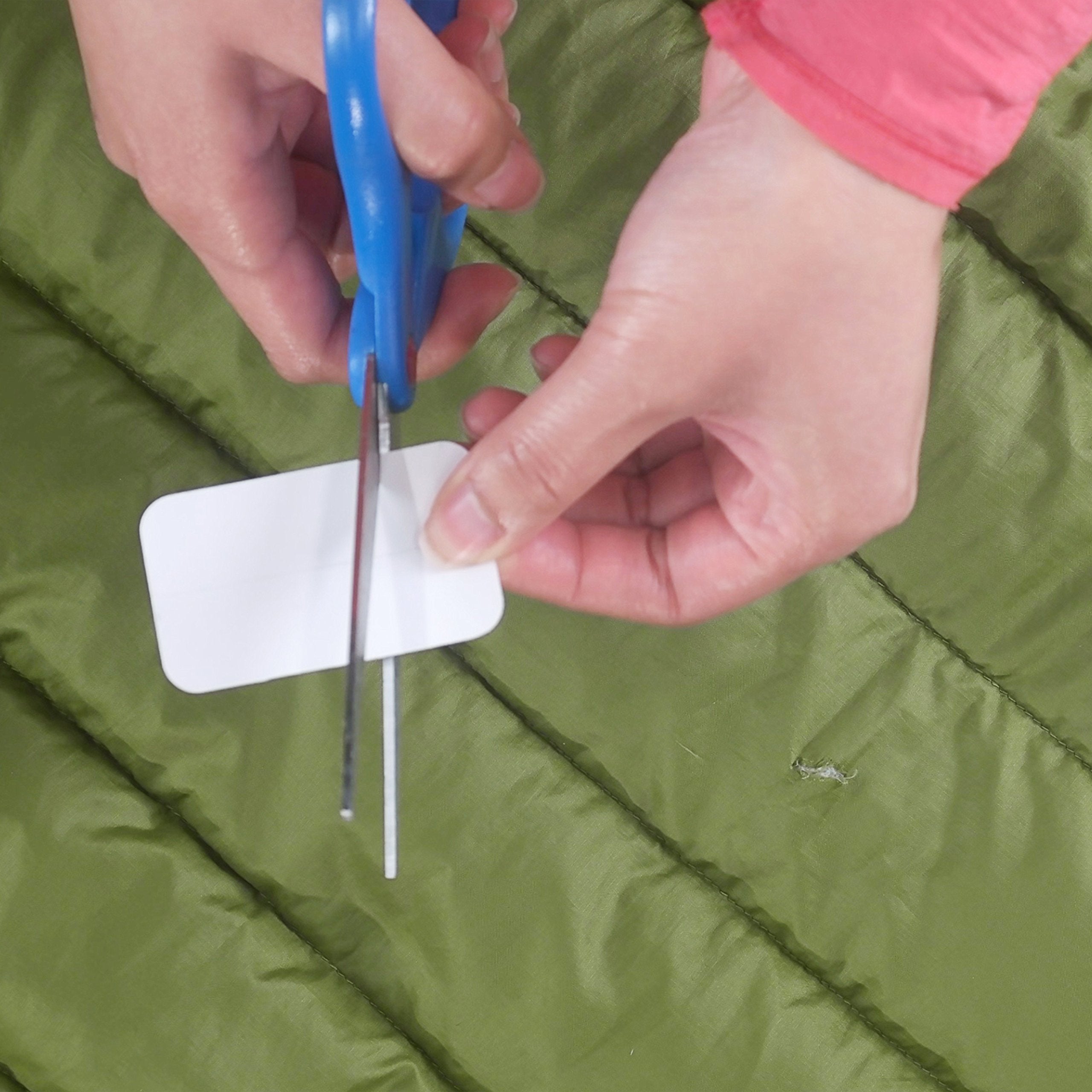 Gear Aid Tenacious Tape Repair And Seam Tape For Tents And Vinyl, Clear Roll, 1.5'X 60'