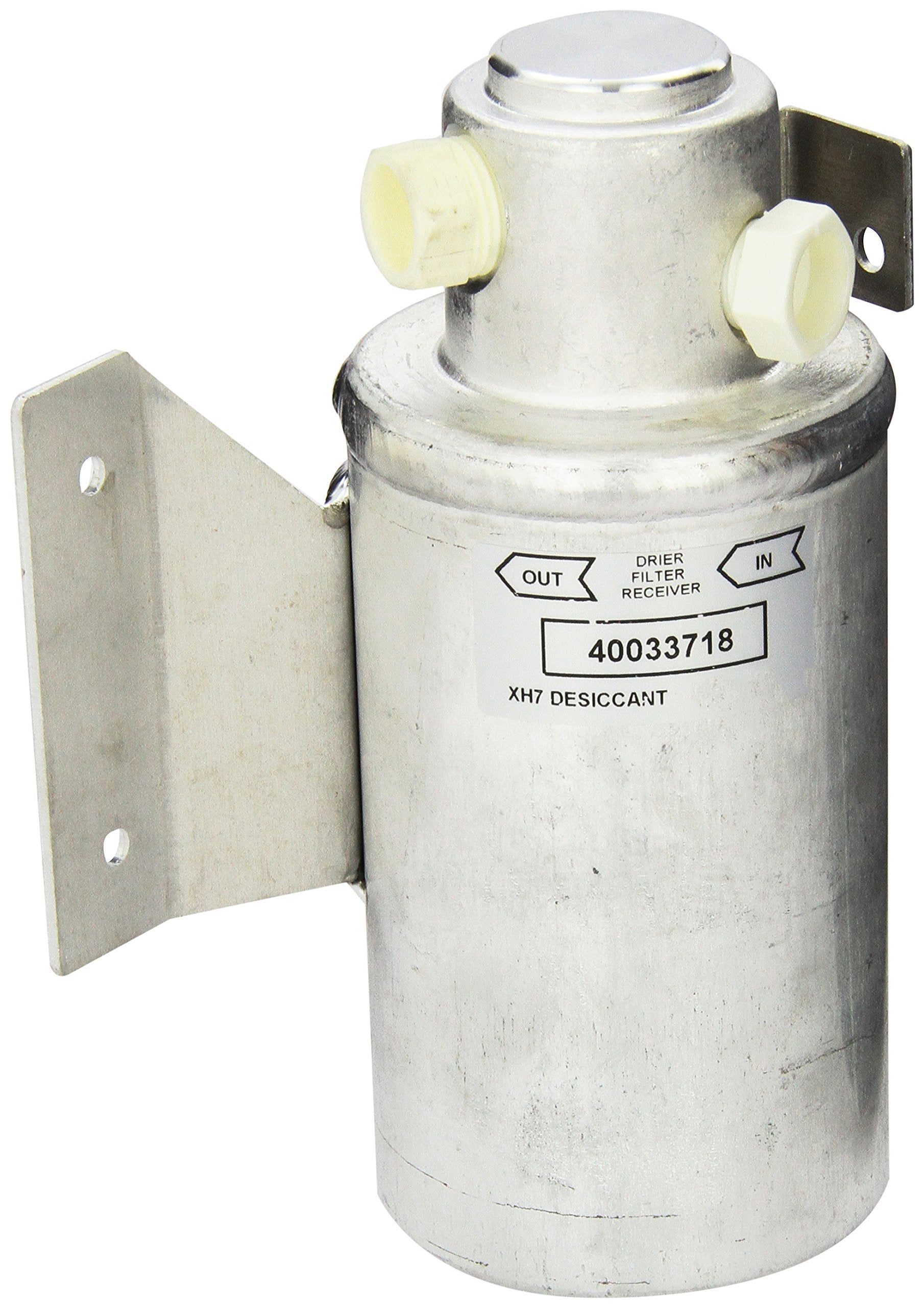 Four Seasons 33718 Aluminum Filter Drier Pad Mount