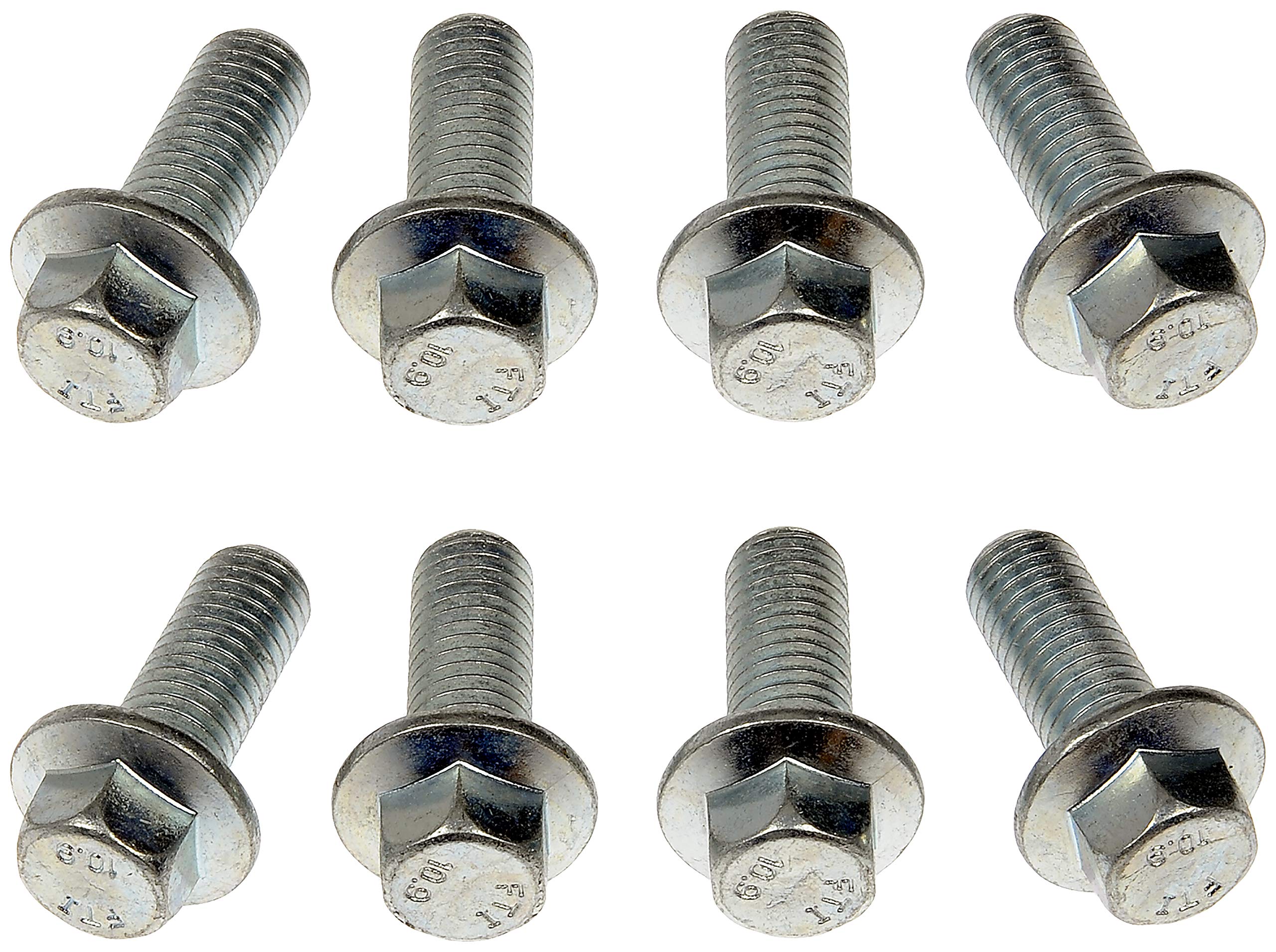 Dorman 926-846 Truck Bed Mounting Hardware Compatible With Select Chevrolet/Gmc Models