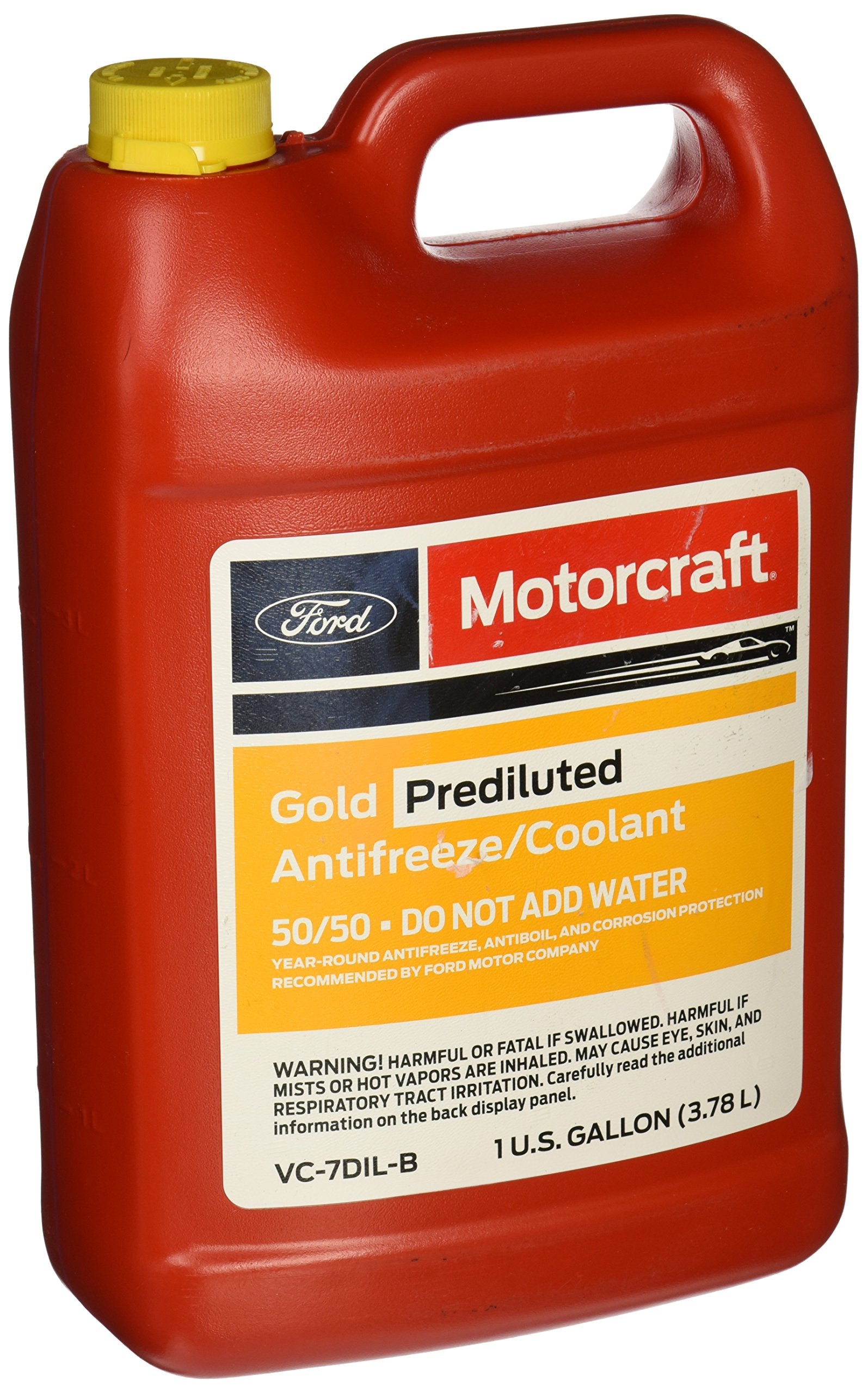 Motorcraft VC7DILB AntiFreeze
