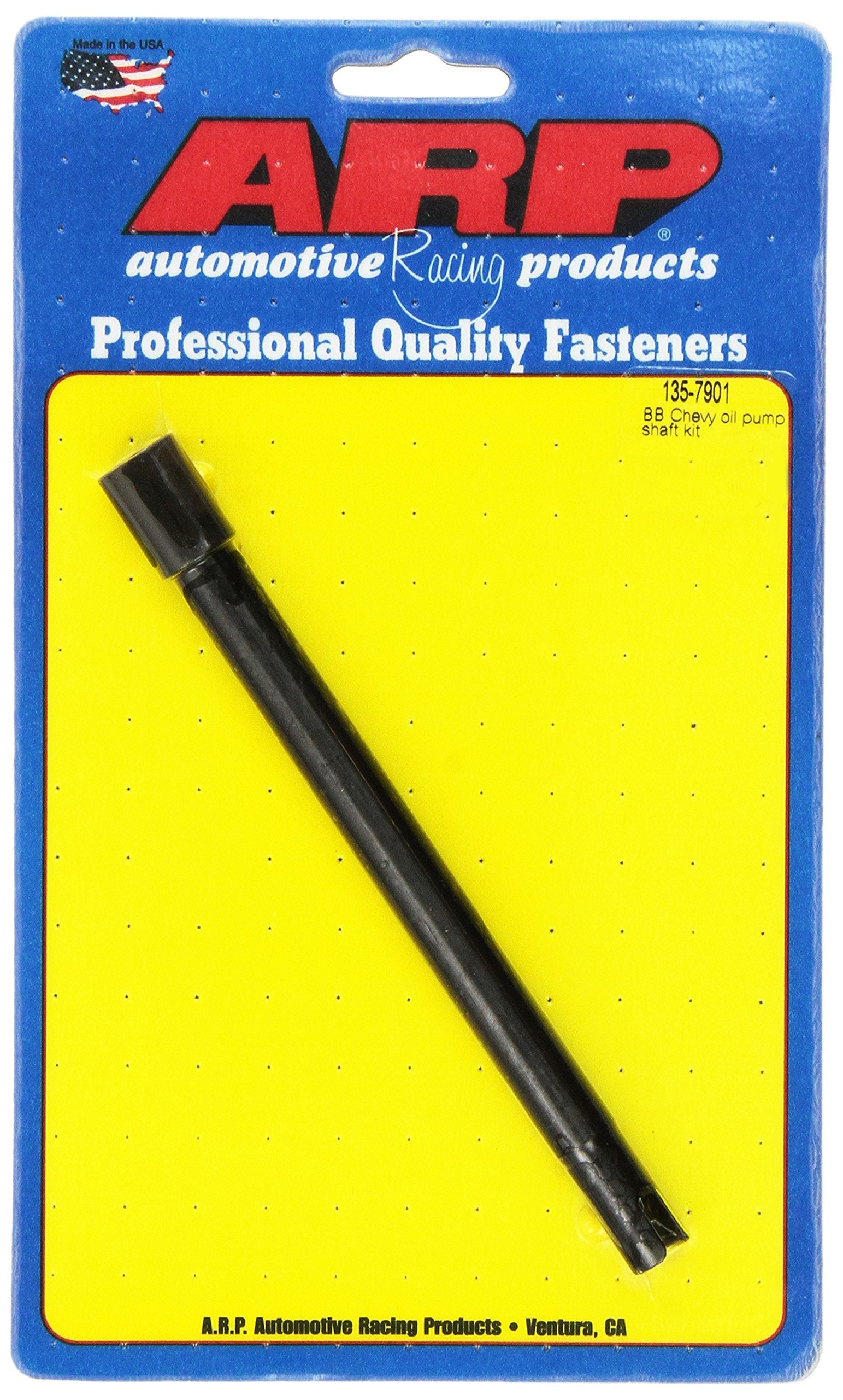 Arp 1357901 Oil Pump Driveshaft Kit