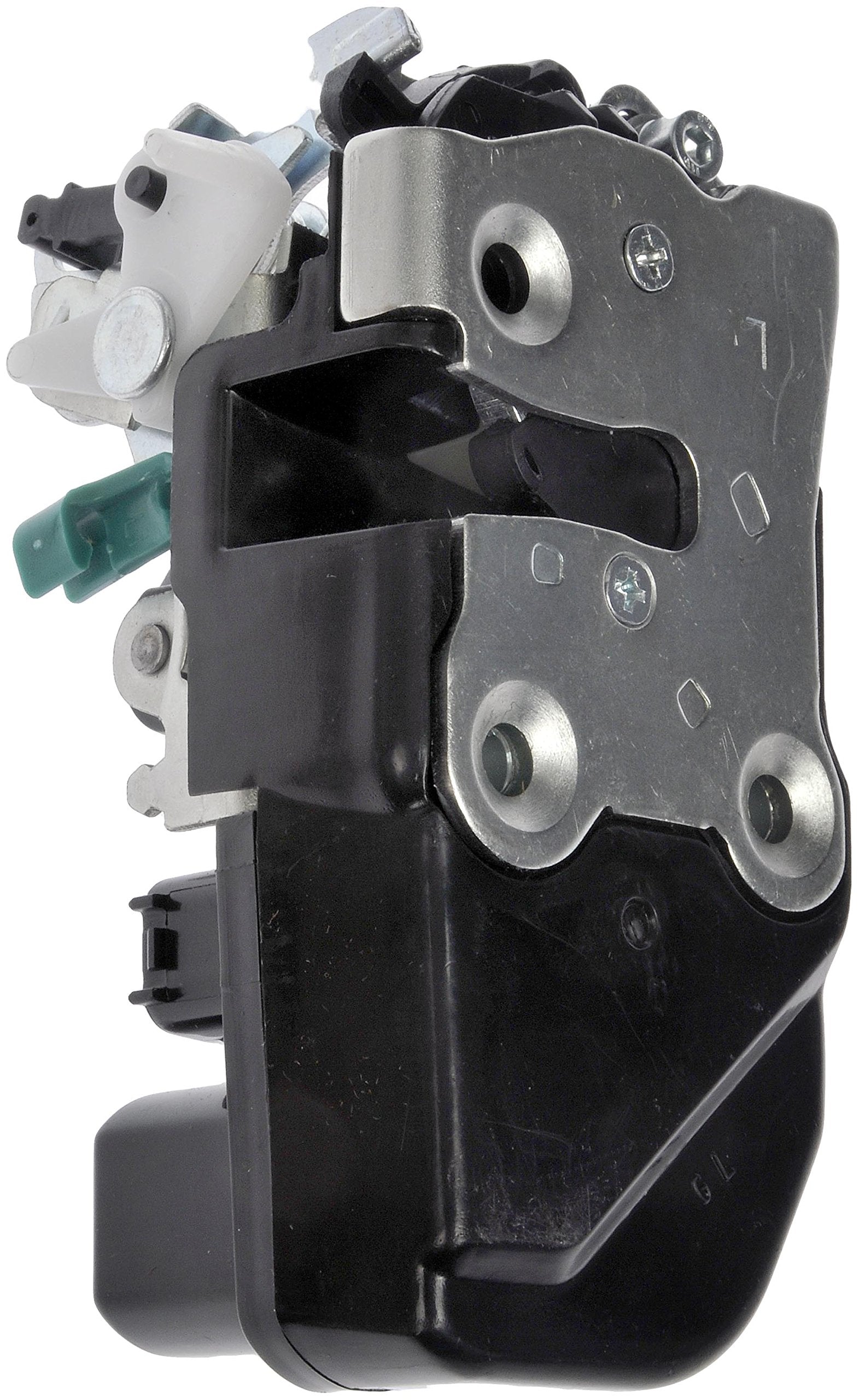 Dorman 931-680 Rear Driver Side Door Lock Actuator Motor Compatible With Select Jeep Models