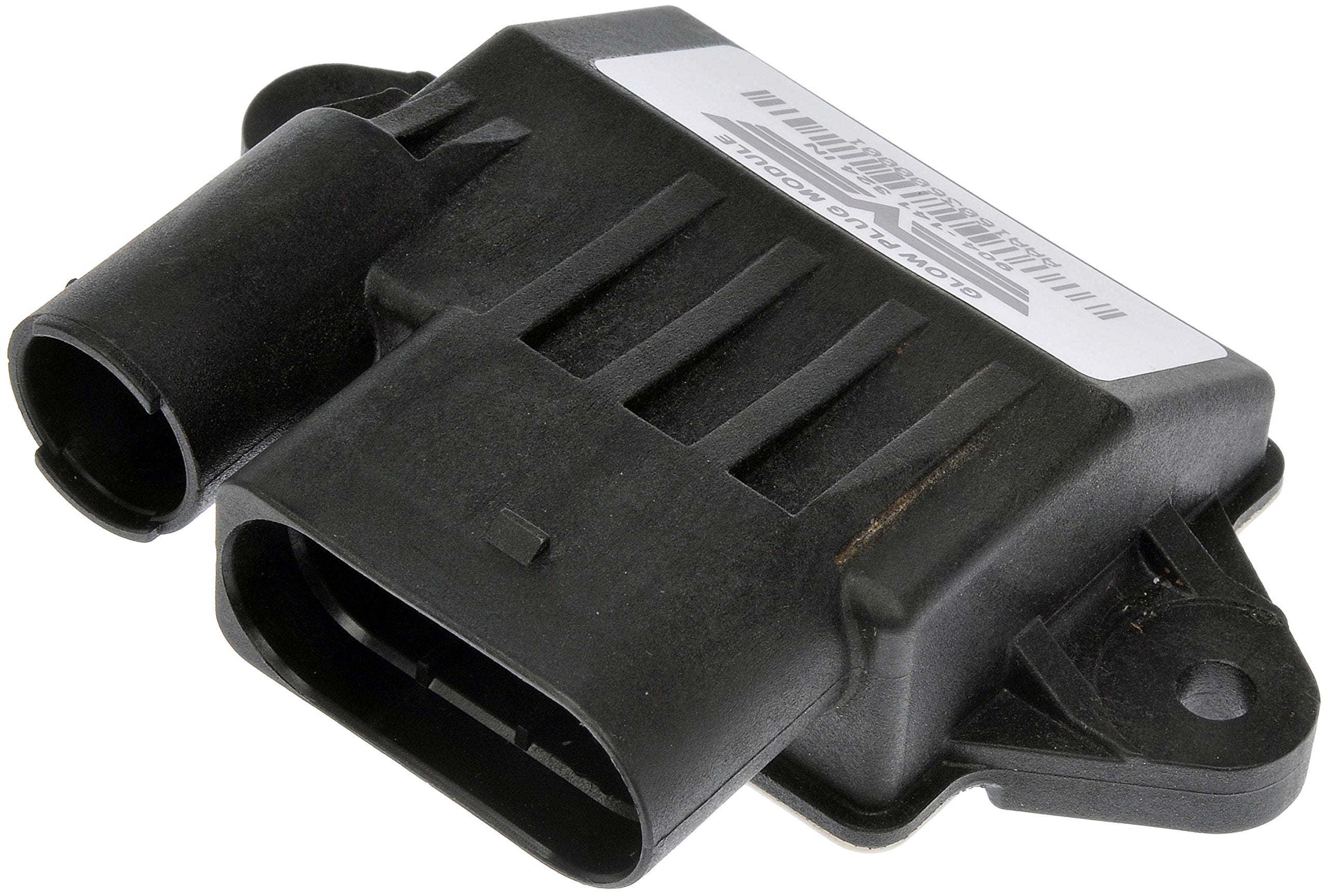 Dorman 904-141 Diesel Glow Plug Controller Compatible with Select Models