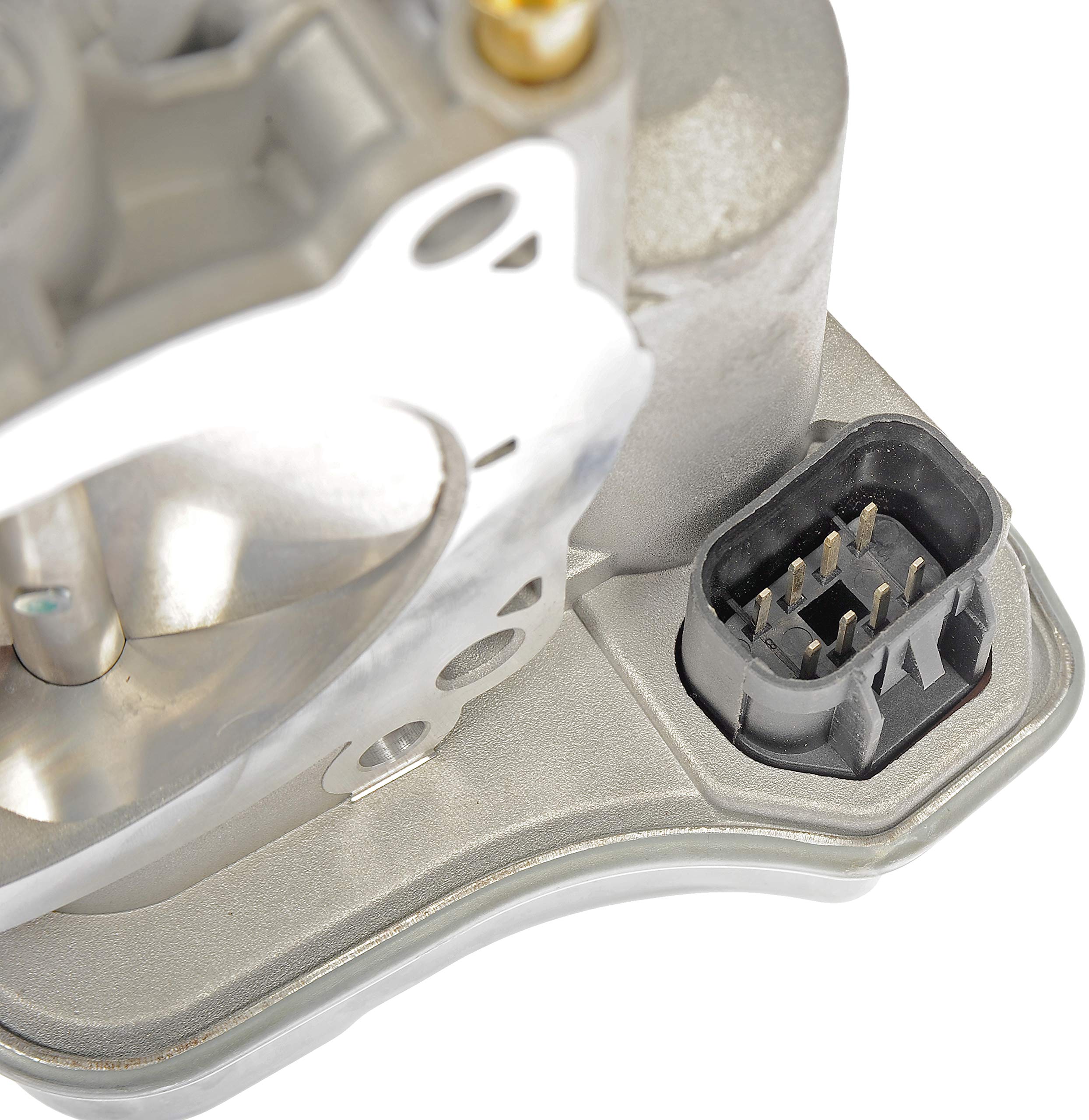 Dorman 977-792 Electronic Throttle Body Compatible With Select Models (Oe Fix)