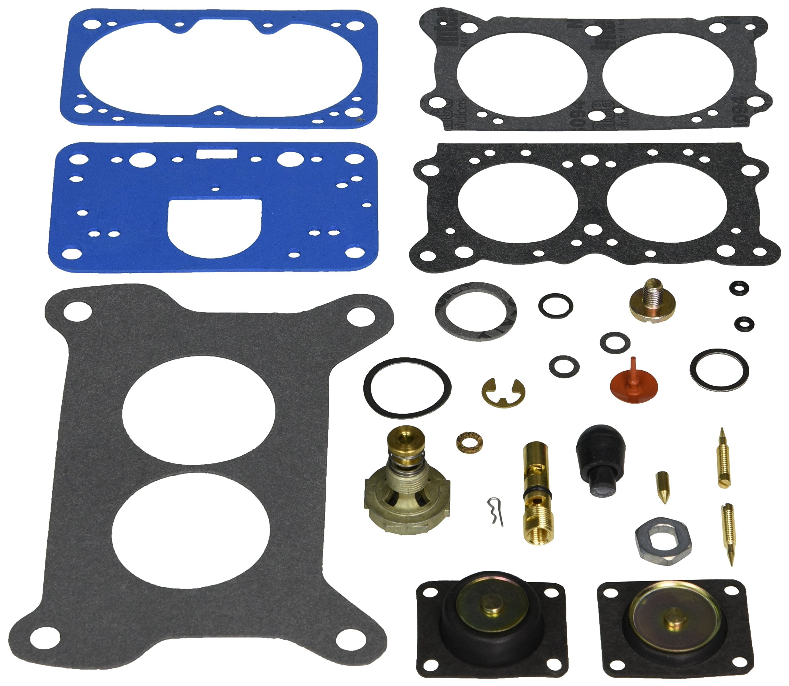 Advanced Engine Design AED 2300 Ultimate Holley 2-Barrel Carburetor Kit