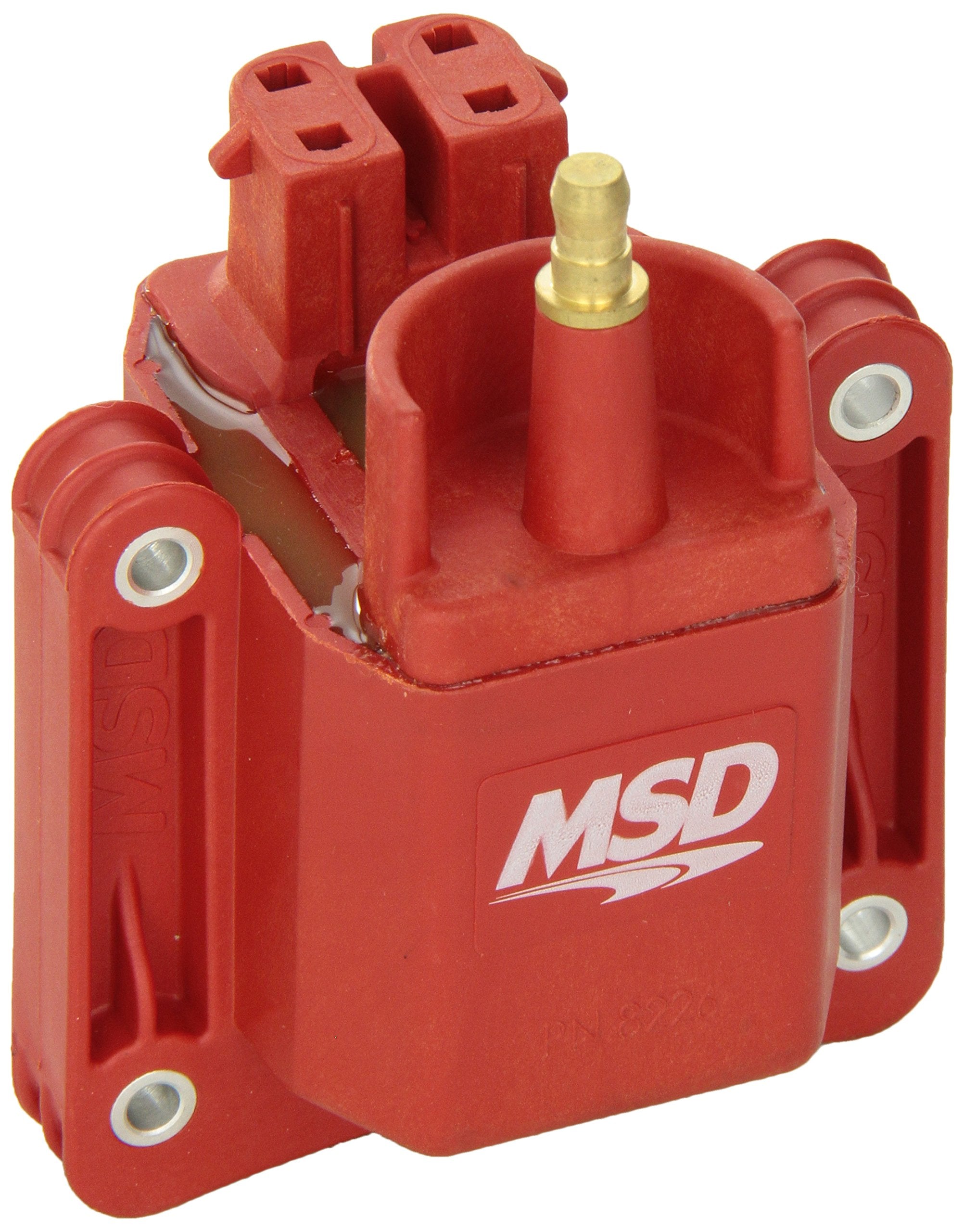 Msd 8226 Blaster Ignition Coil
