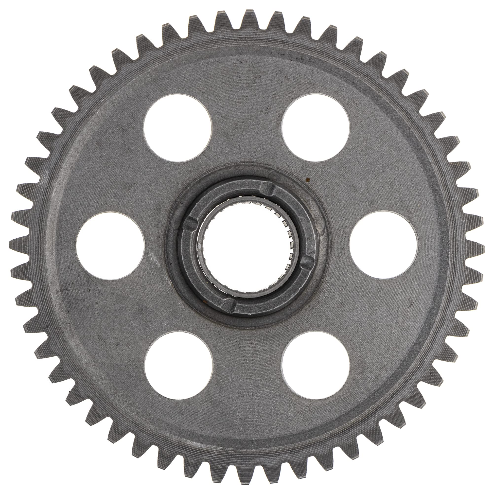 NICHE Starter Clutch Gear idler for Yamaha Raptor 660R 5LP-15515-10-00 5LP-15515-00-00