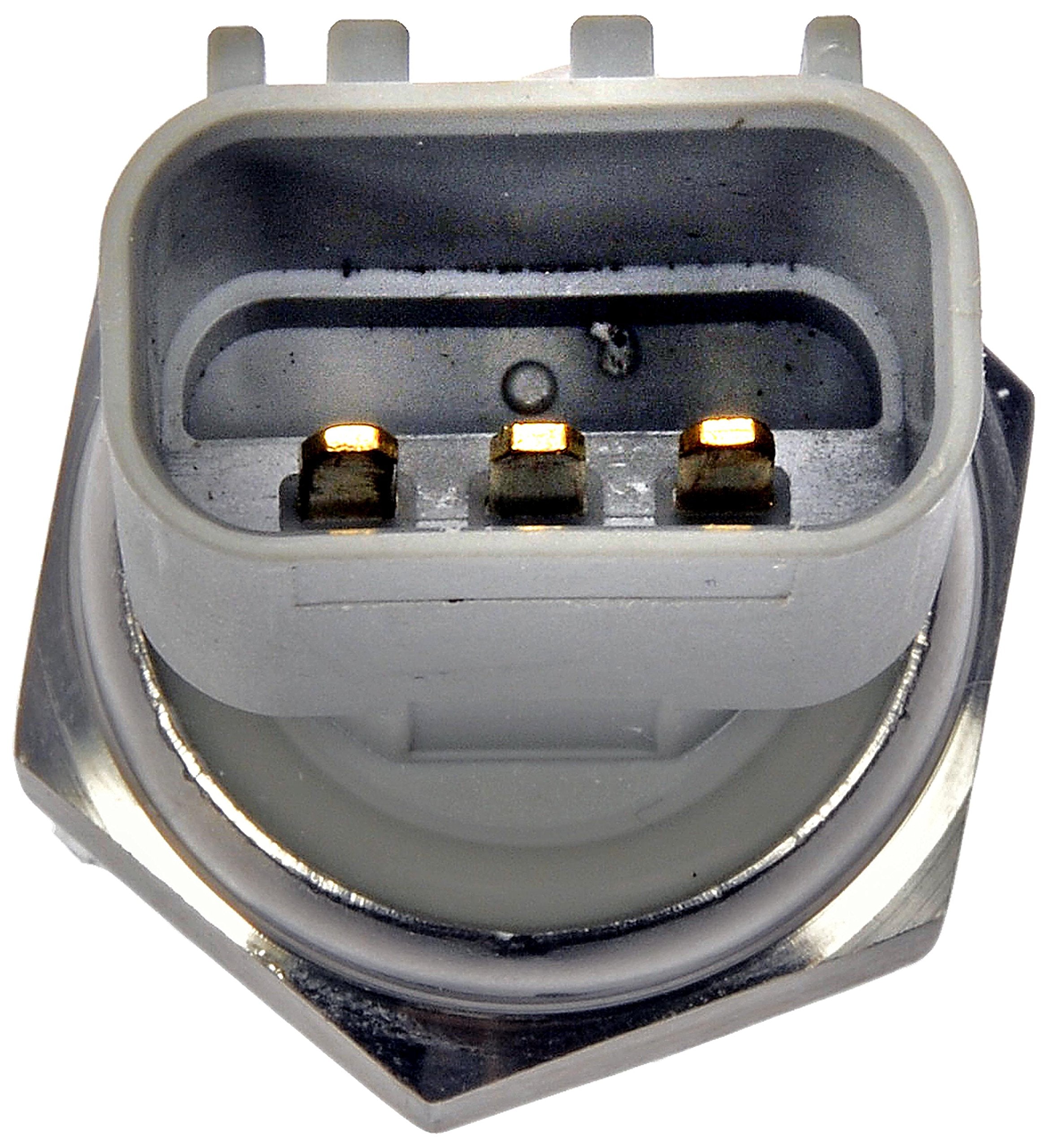 Dorman 904-7110 Fuel Pressure Sensor Compatible With Select Models