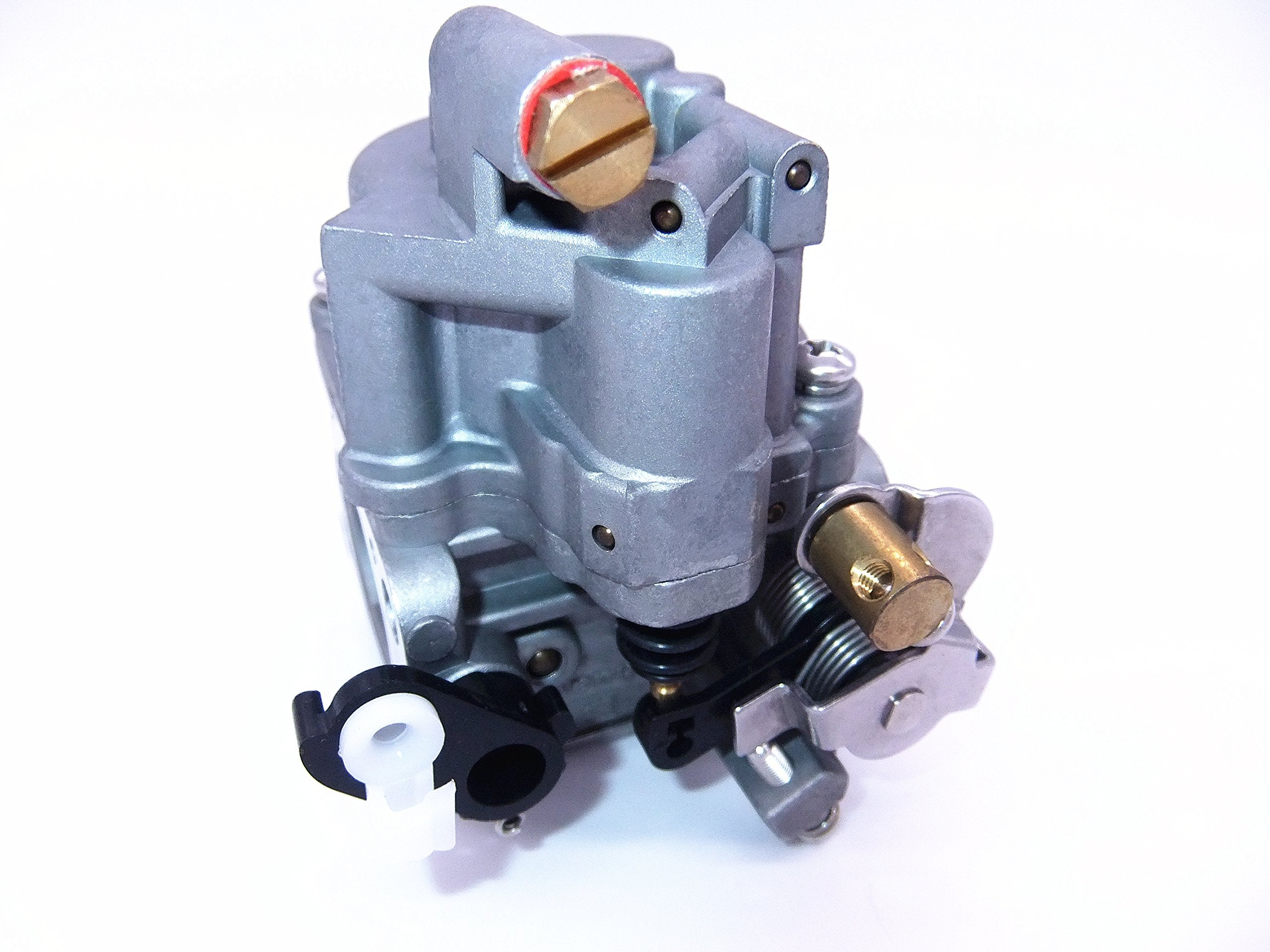 Boat Motor Carbs Carburetor Assy 68T-14301-11-00 68T-14301-10 68T-14301-20 68T-14301-30 68T-14301-00 for Yamaha 4-stroke 8hp 9.9