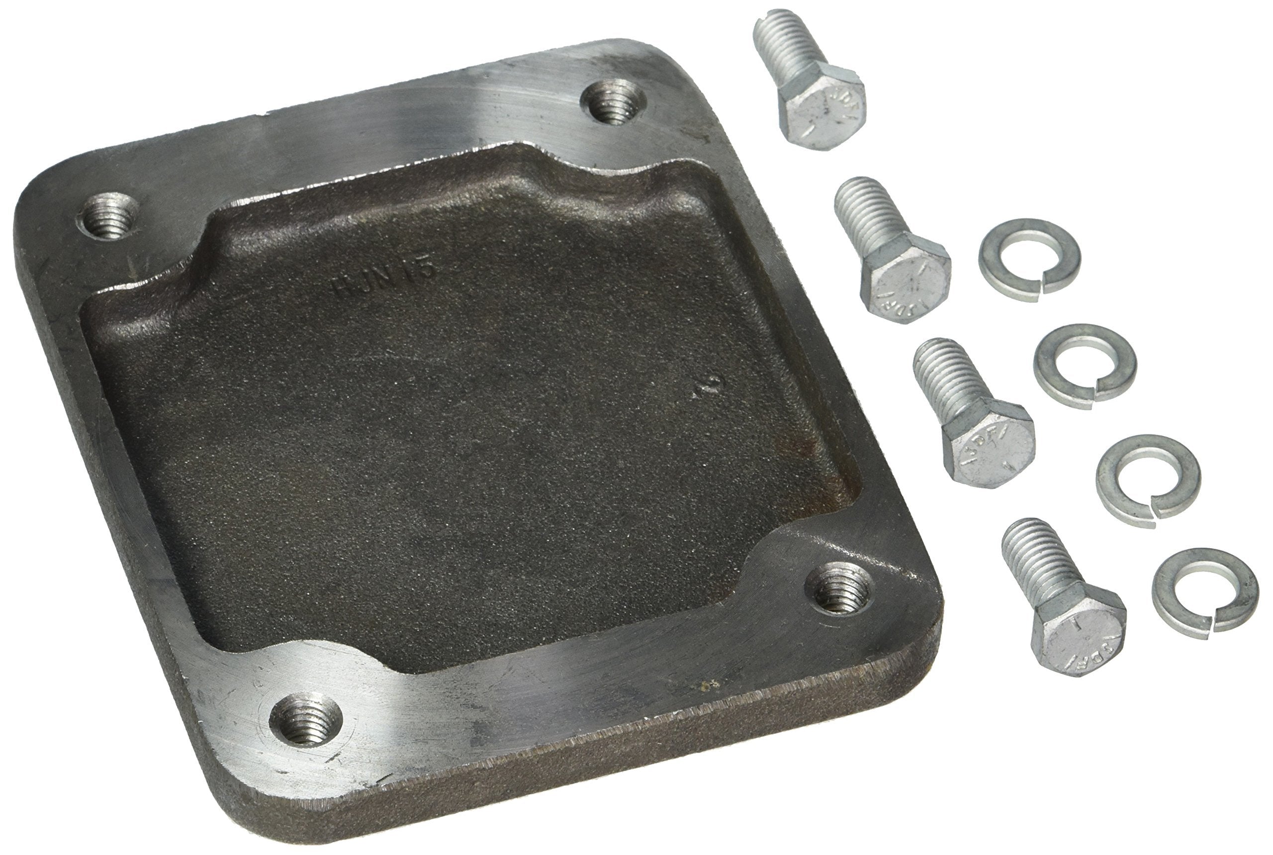 Fulton 500277 F2 Replacement Weld-On Mounting Bracket And Housing