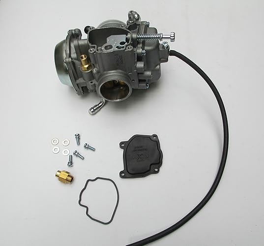 New Carburetor Carb Fits Polaris Xpedition 425 4X4 Atv Quad Carb 2000 2001 2002