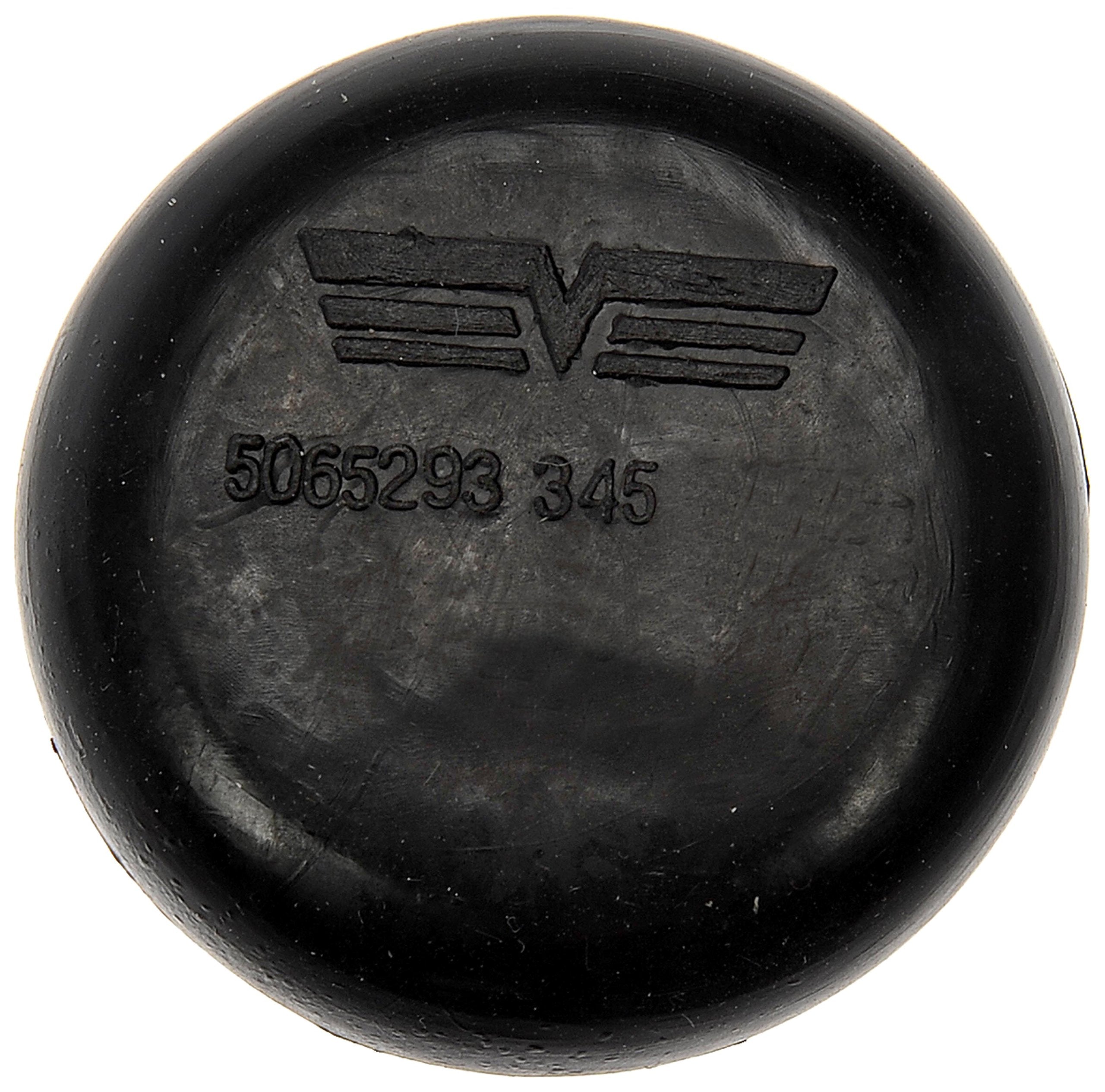 Dorman Rubber Differential Plug Model 65293 - Compatible with Select Models