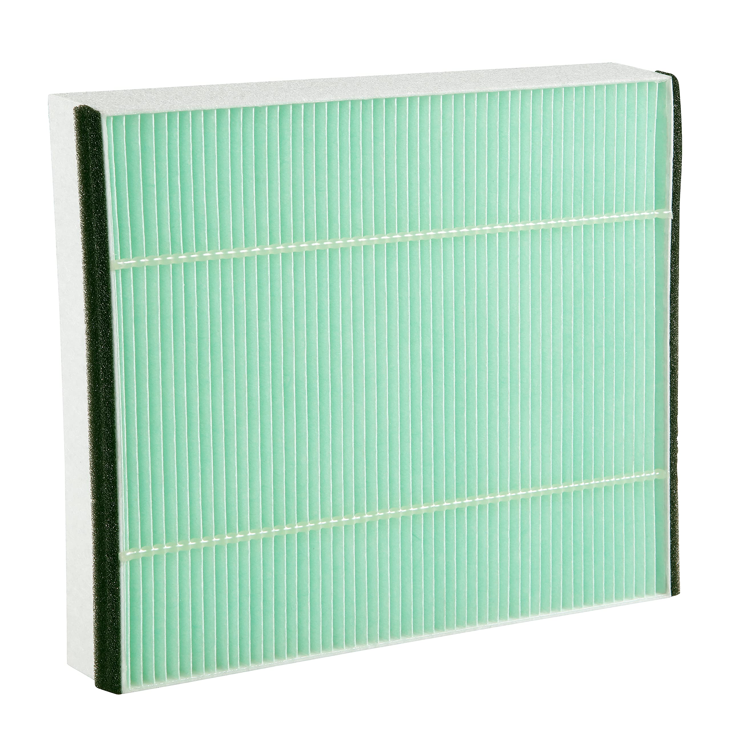 Spearhead Hepa Breathe Easy Cabin Filter, Up To 99.97% Filtration Of 0.3 Micron Particles W/No Airflow Reduction (Be-920H)