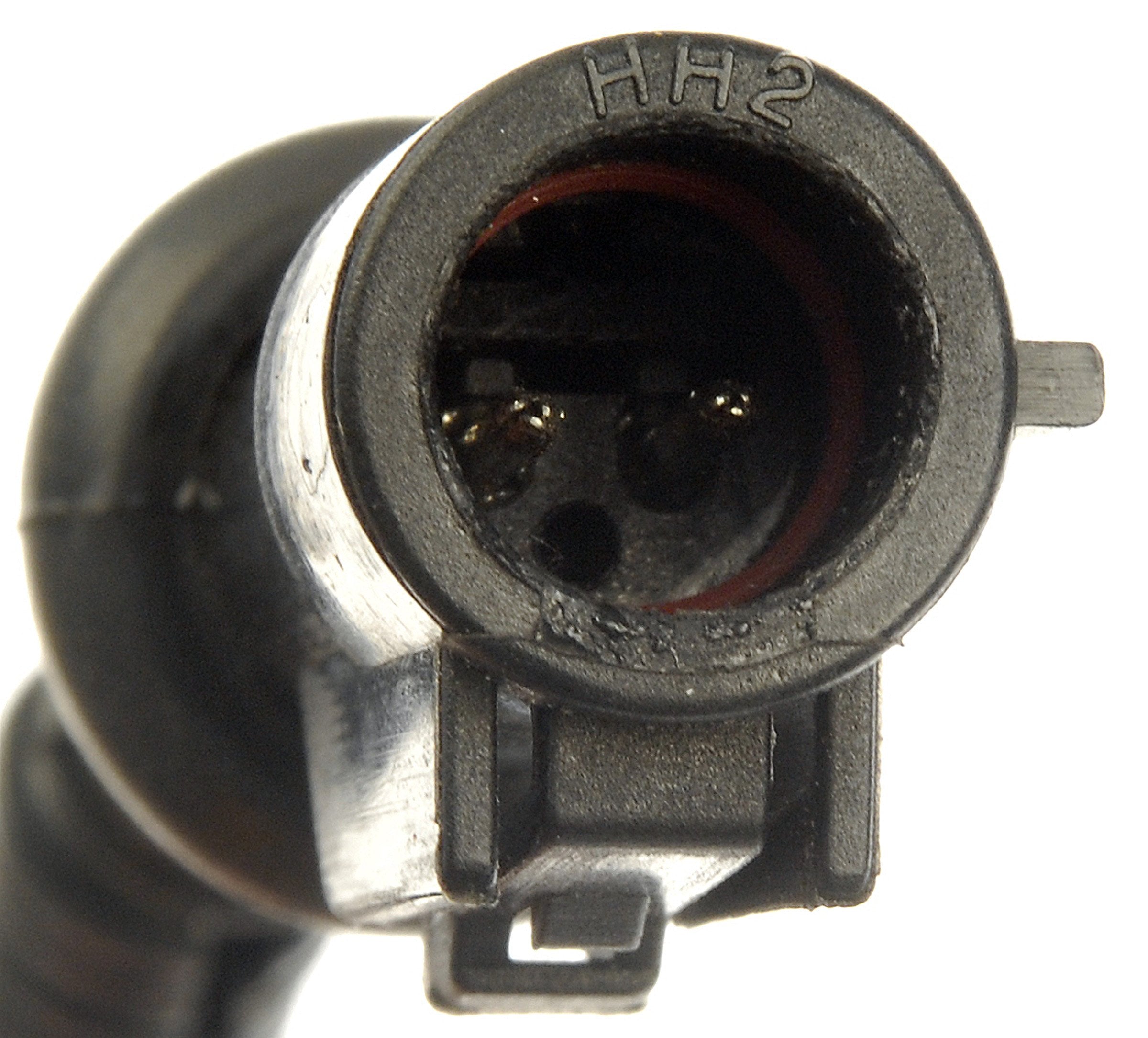 Dorman 970-090 Rear Passenger Side Abs Wheel Speed Sensor Compatible With Select Ford Models
