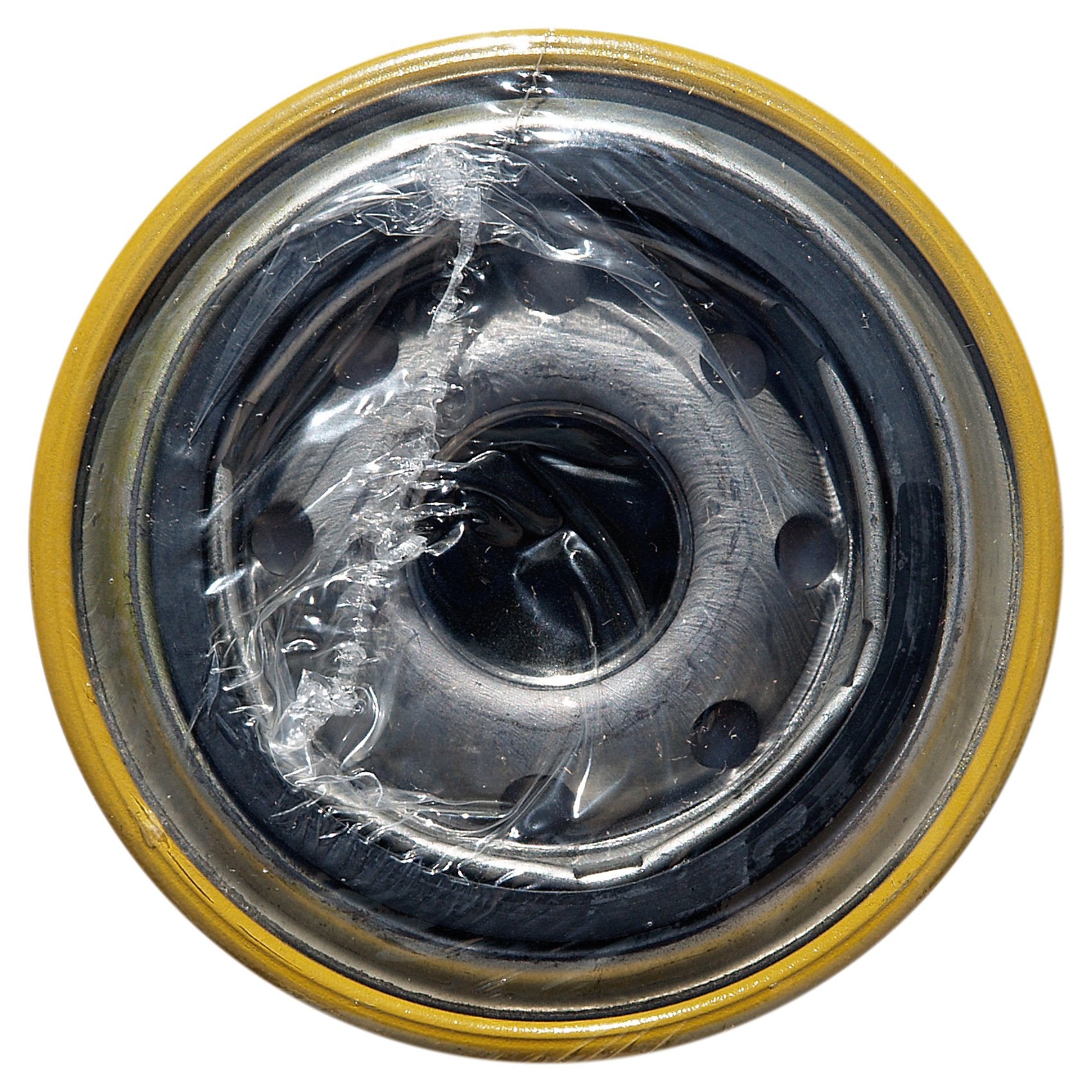 Caterpillar 2568753 Fuel/Water Separator, 1 Pack