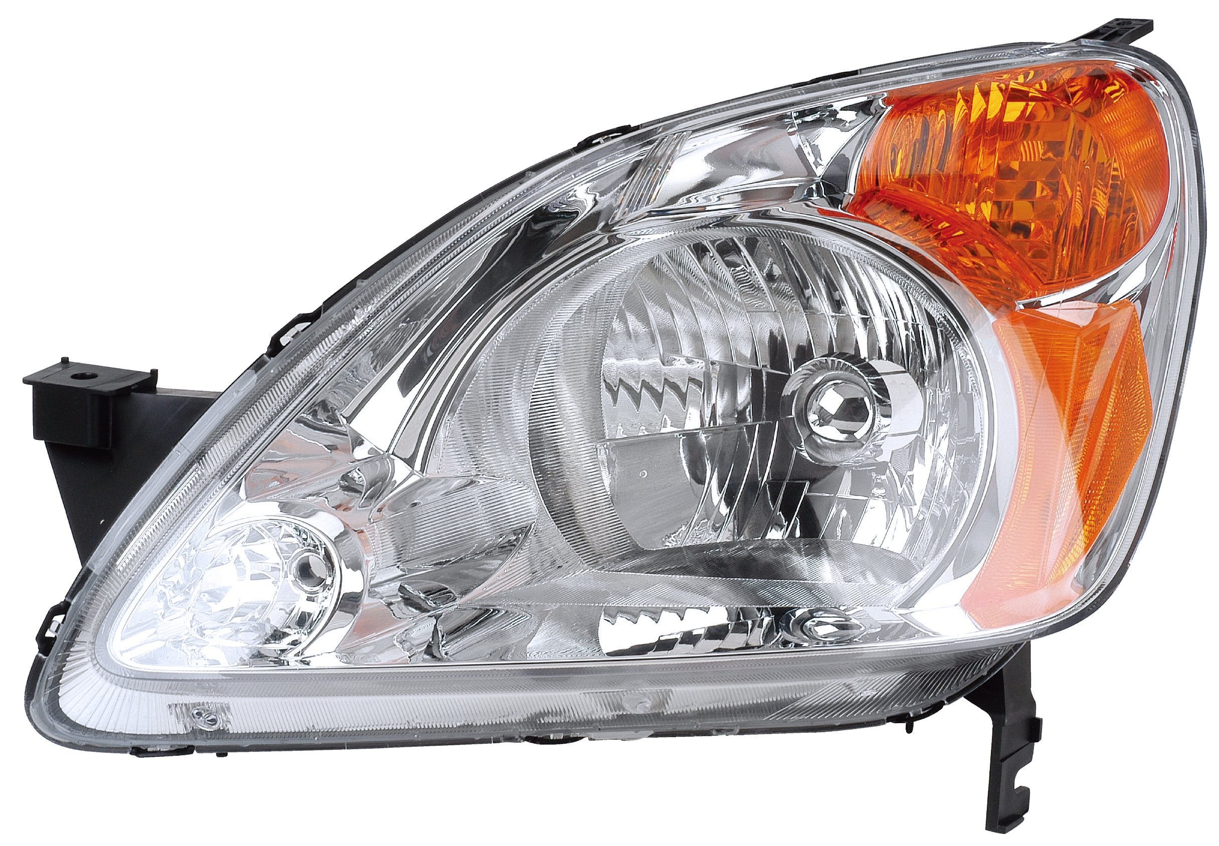 Eagle Eye Lights HD382-B001L Headlight Assembly