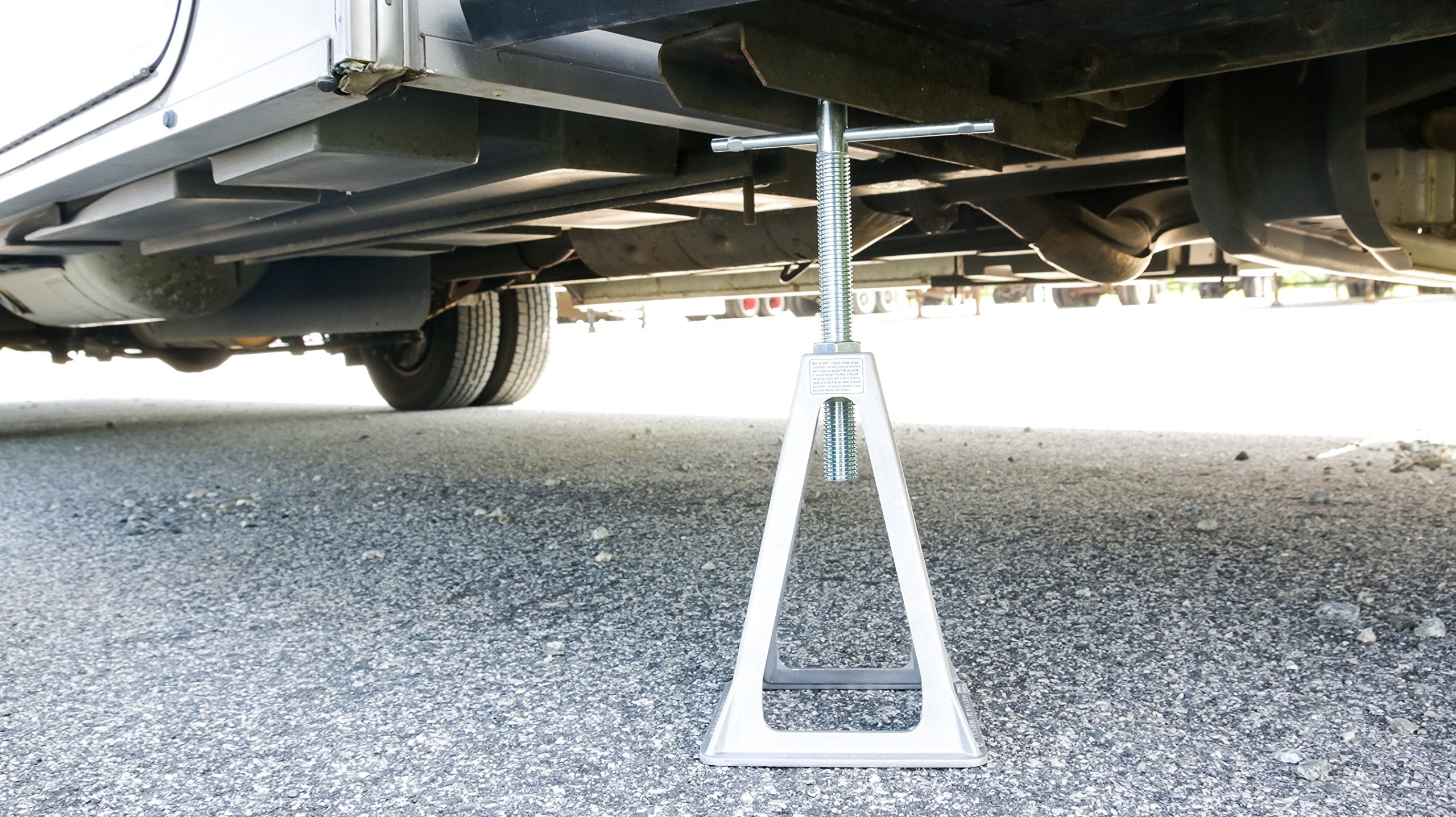 Stabilizer Jacks 4/Box(Pack Of 1)