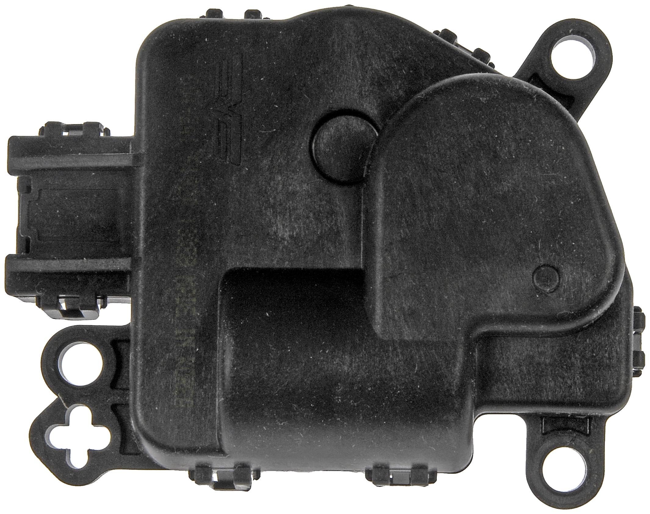 Air Door Actuator - Defroster