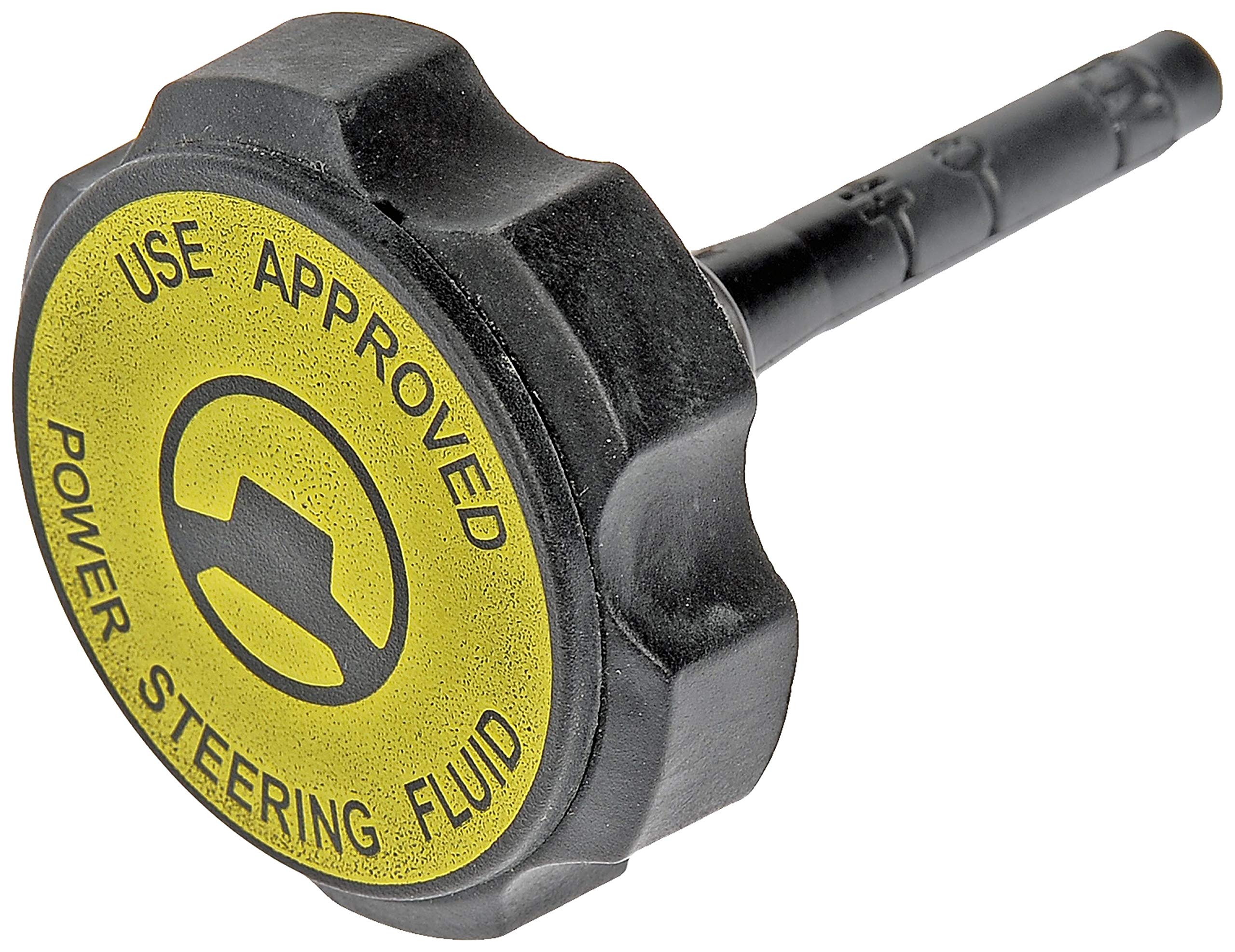 Dorman 99978 Power Steering Cap Compatible With Select Jeep Models