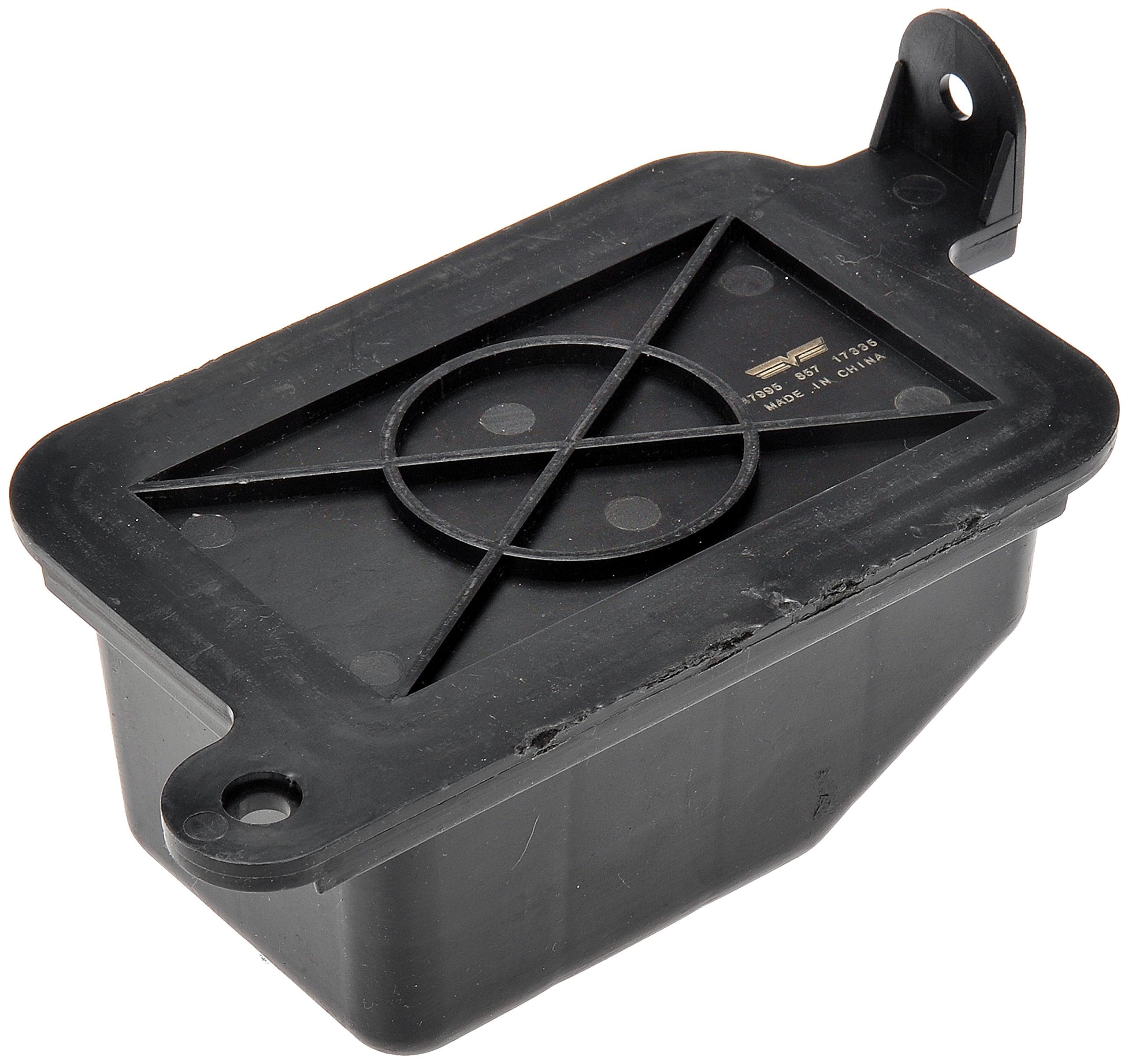 Dorman 47995 Vacuum Storage Canister Compatible With Select Ford Models