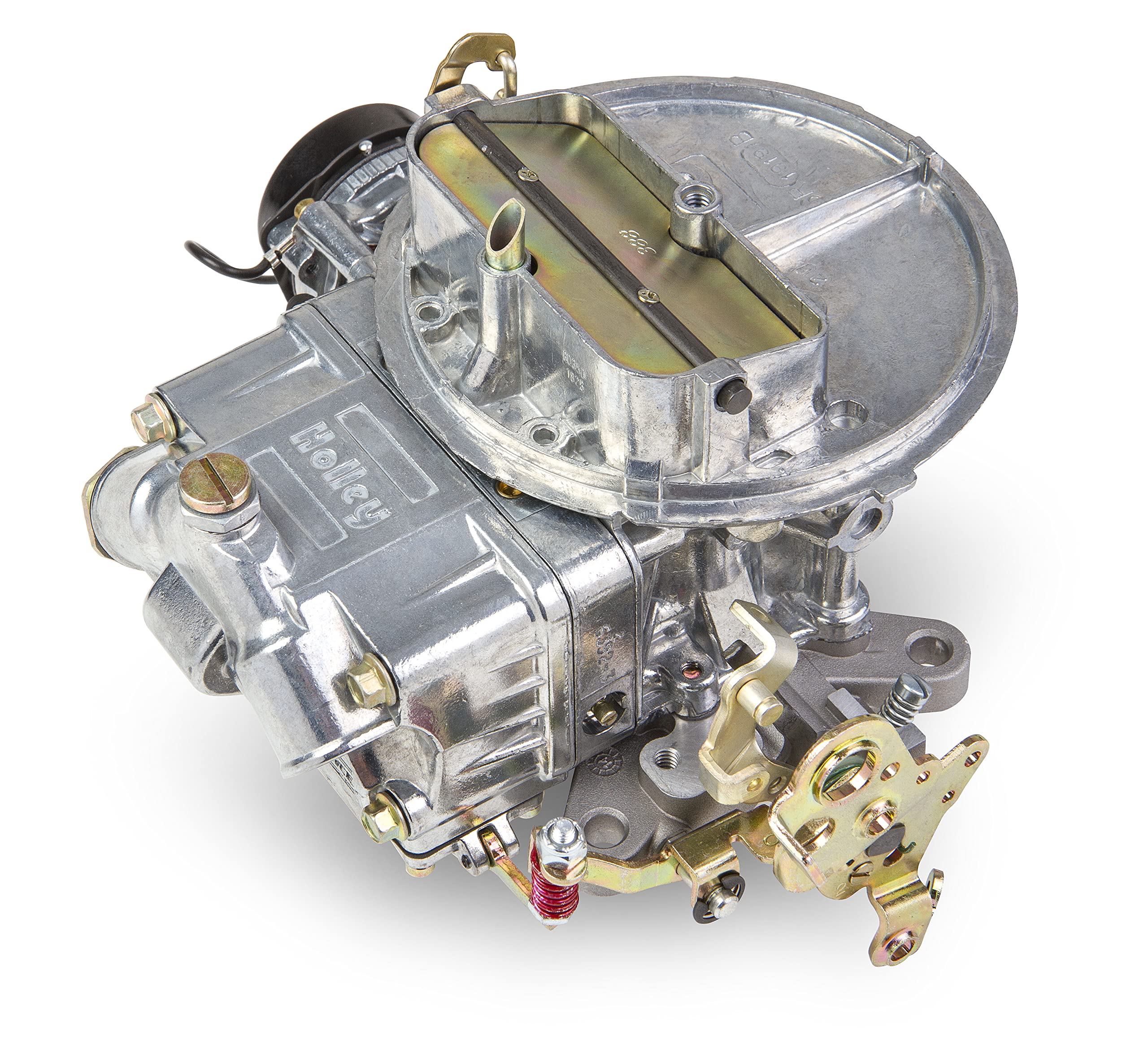 Holley 080350 Carburetor (Performance 350CFM Street Avenger)