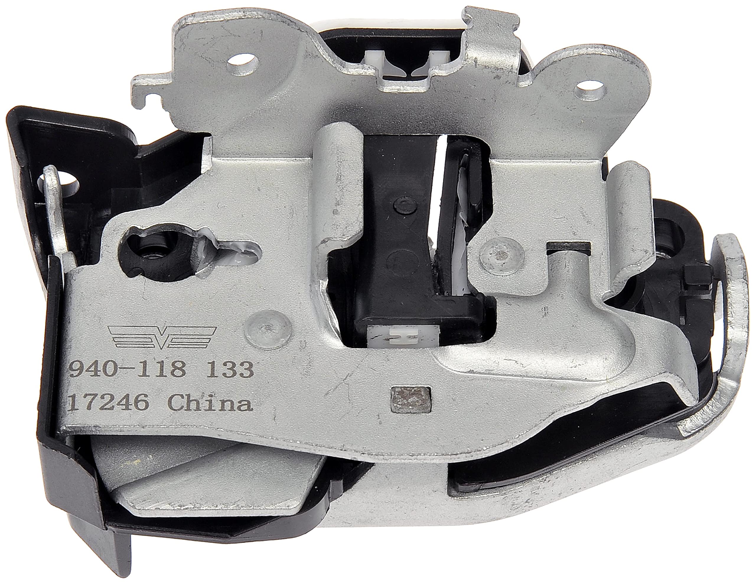Dorman 940-118 Liftgate Latch Compatible With Select Ford / Lincoln / Mercury Models