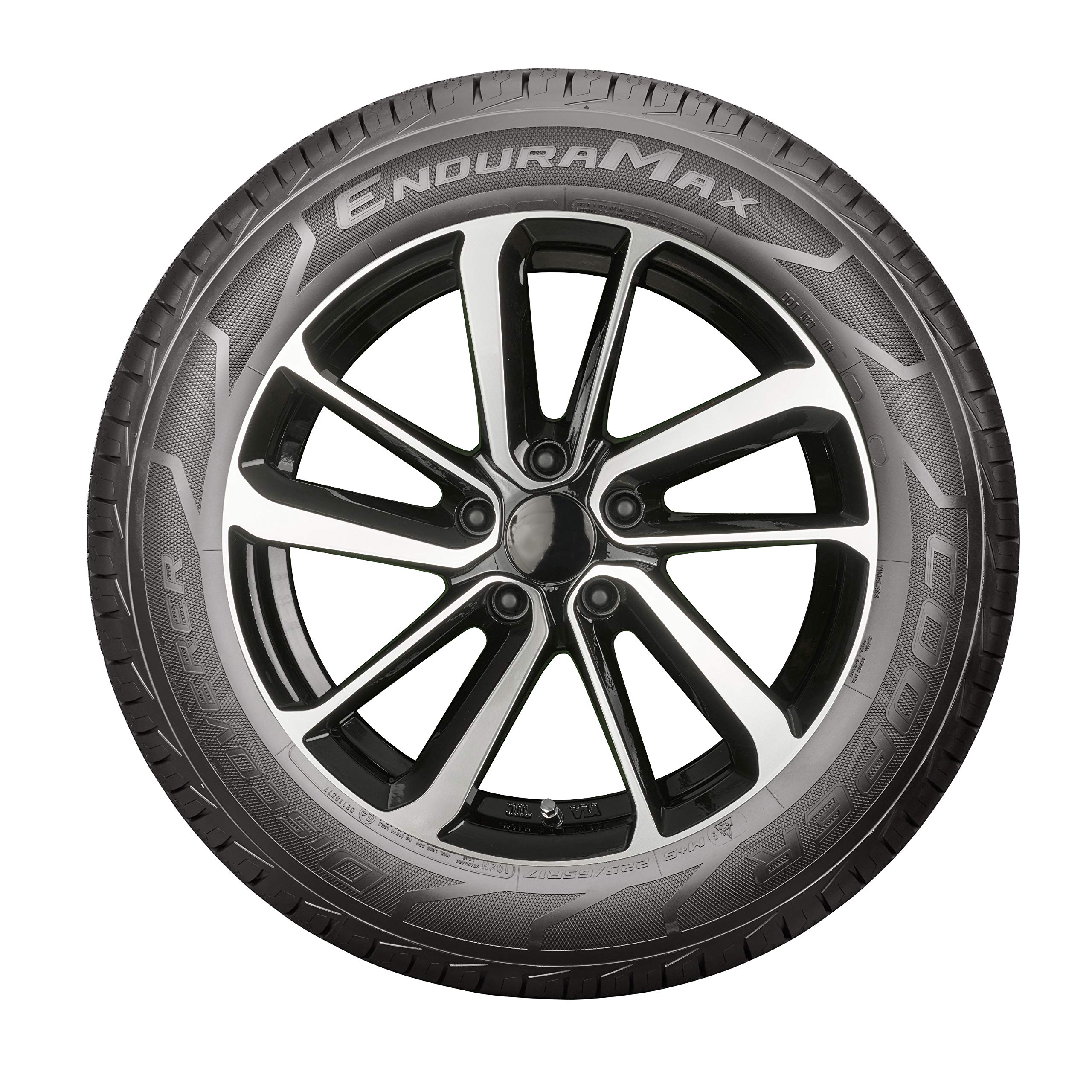 Cooper Discoverer Enduramax All-Season 225/65R17 102H Tire