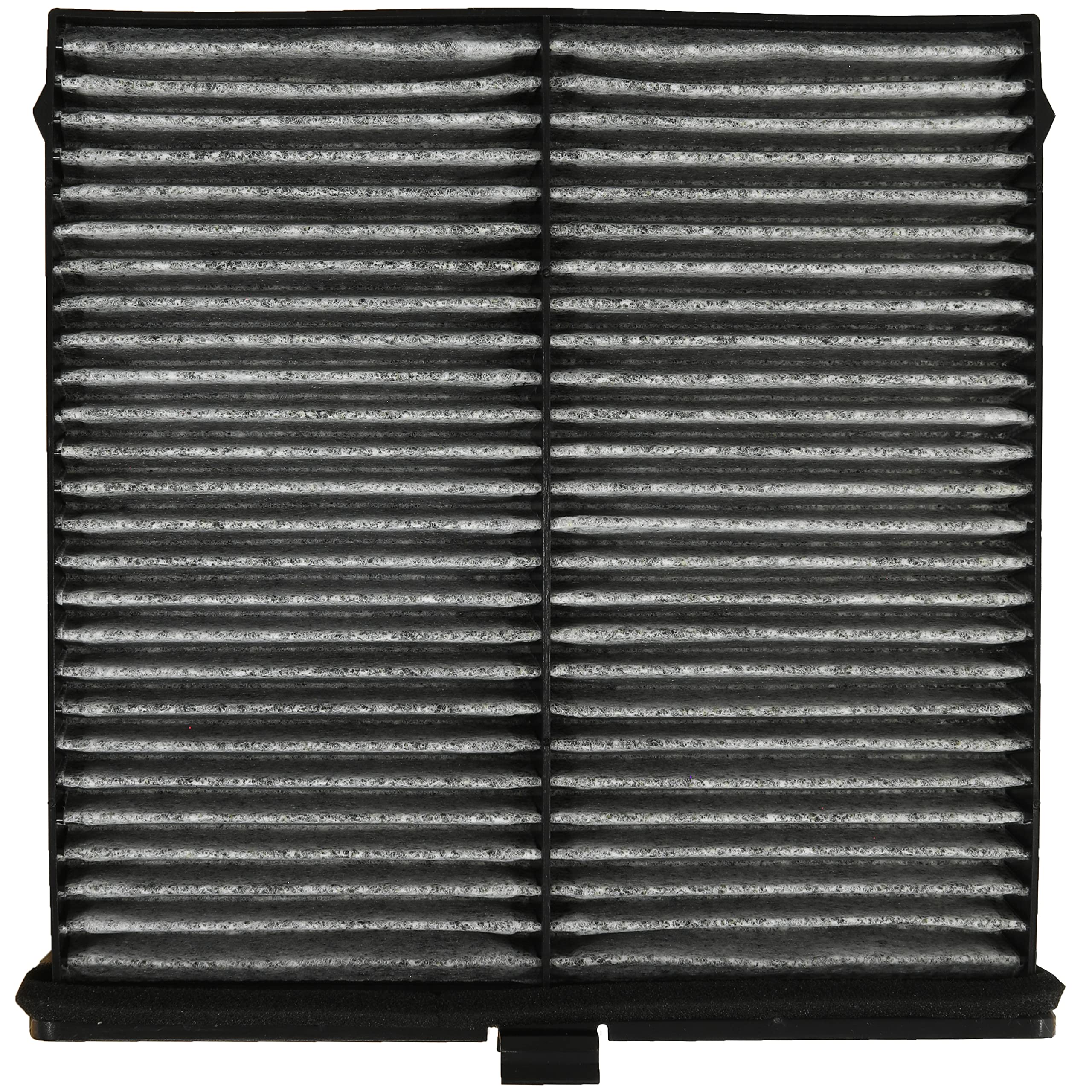 Epauto Cp2140 (Cf12140) Replacement For Mazda Premium Cabin Air Filter Includes Activated Carbon