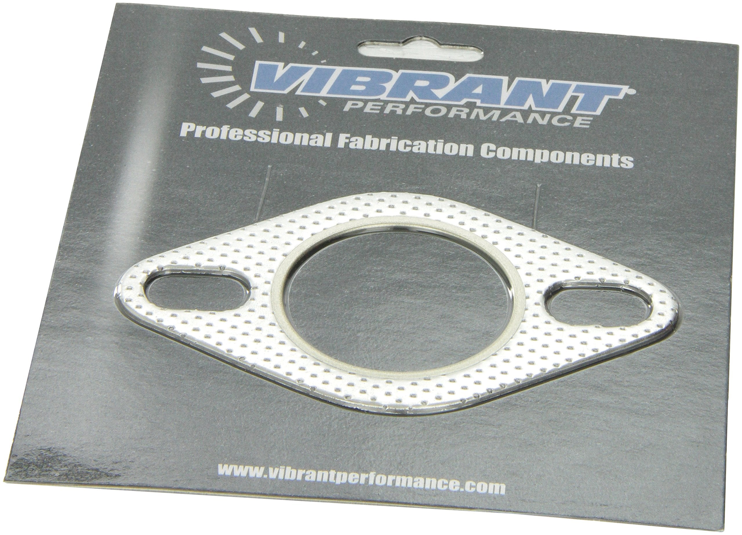 Vibrant Performance (1455 2'' I.D. 2-Bolt Exhaust Gasket