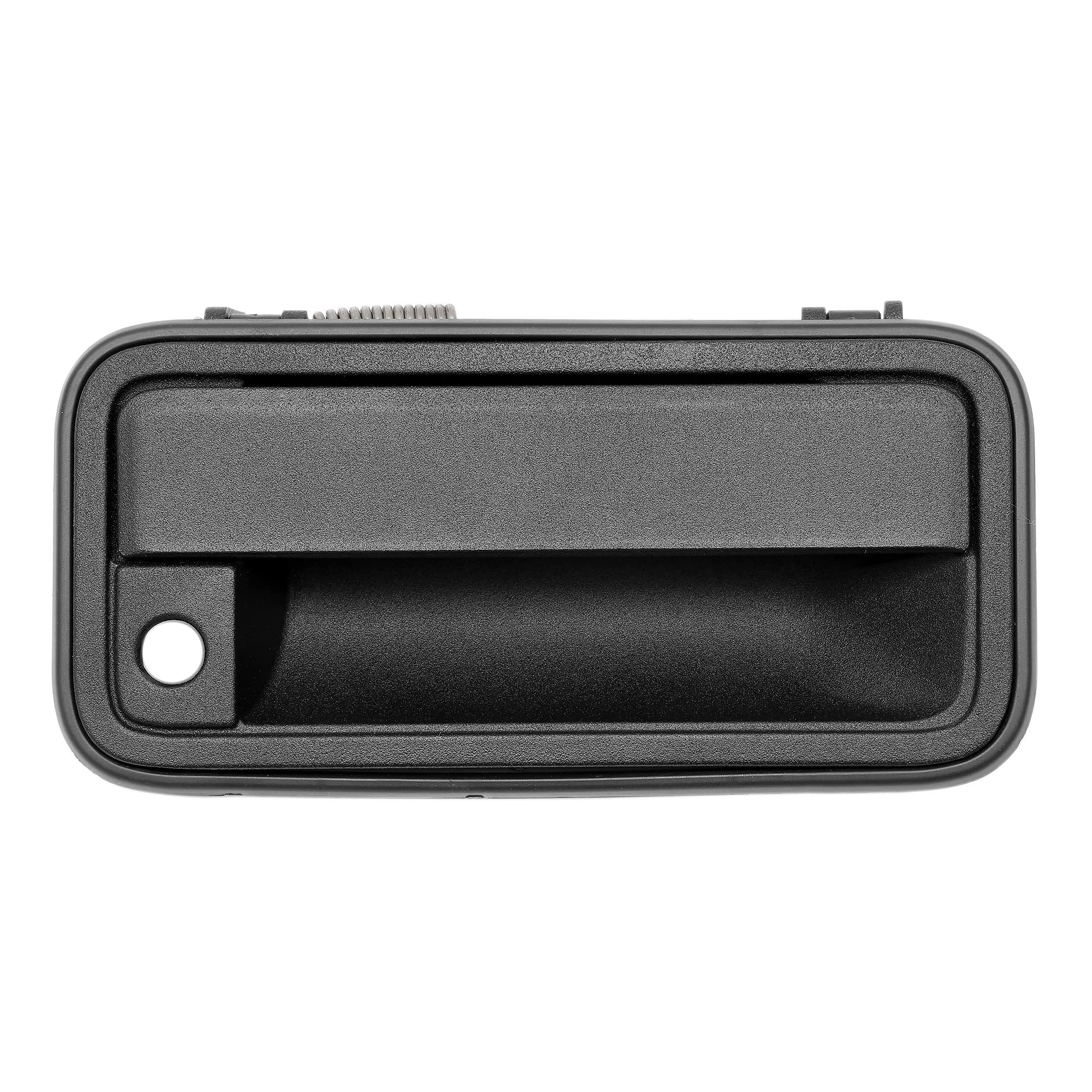 All Metal Passenger Door Handle, Compatible With 1988-2001 Chevy & Gmc K1500 K2500 K3500 C1500 C2500 C3500 Pickup, Suburban, Tah