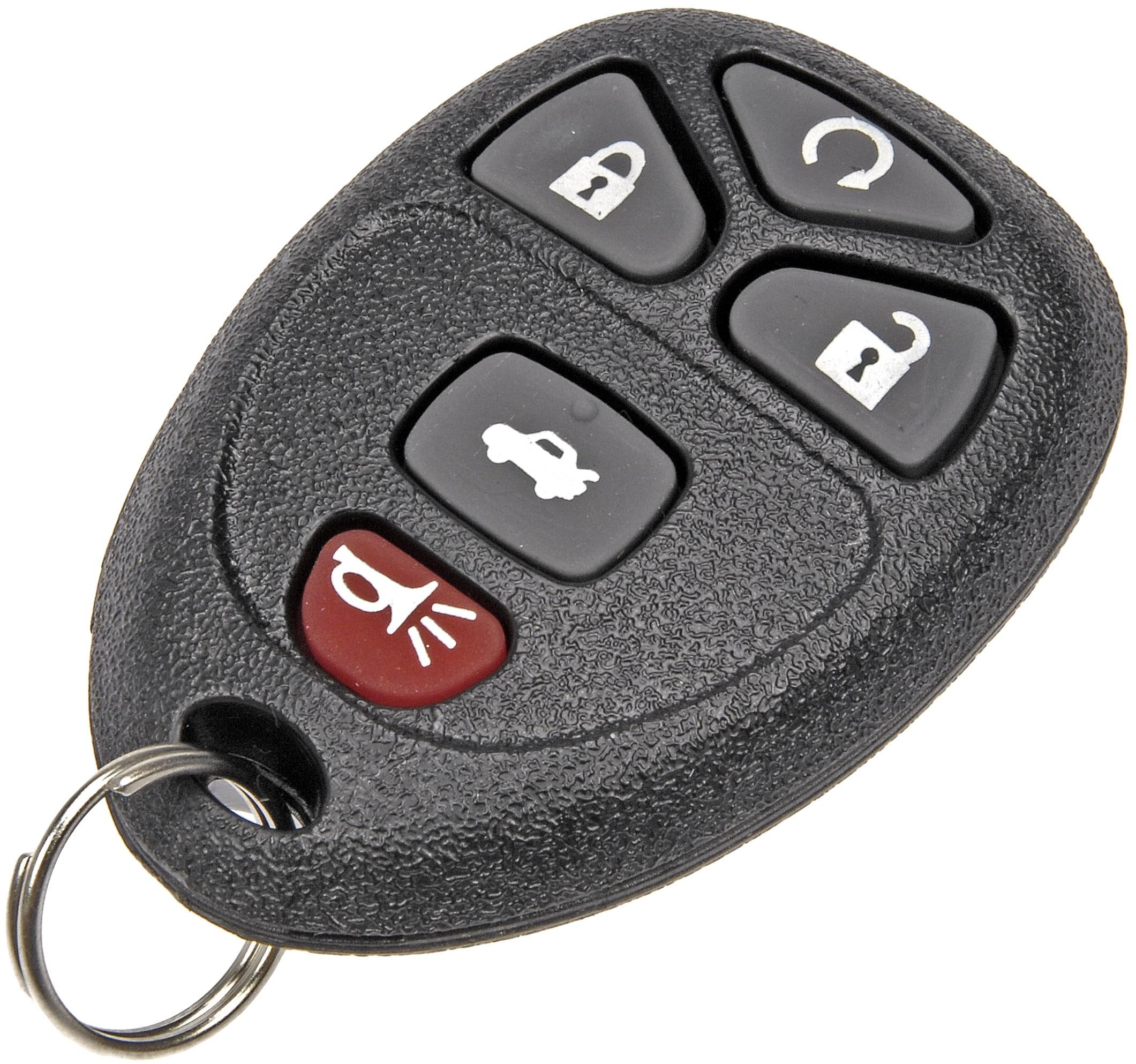 Dorman 13731 Keyless Entry Remote 5 Button Compatible with Select Models (OE FIX)