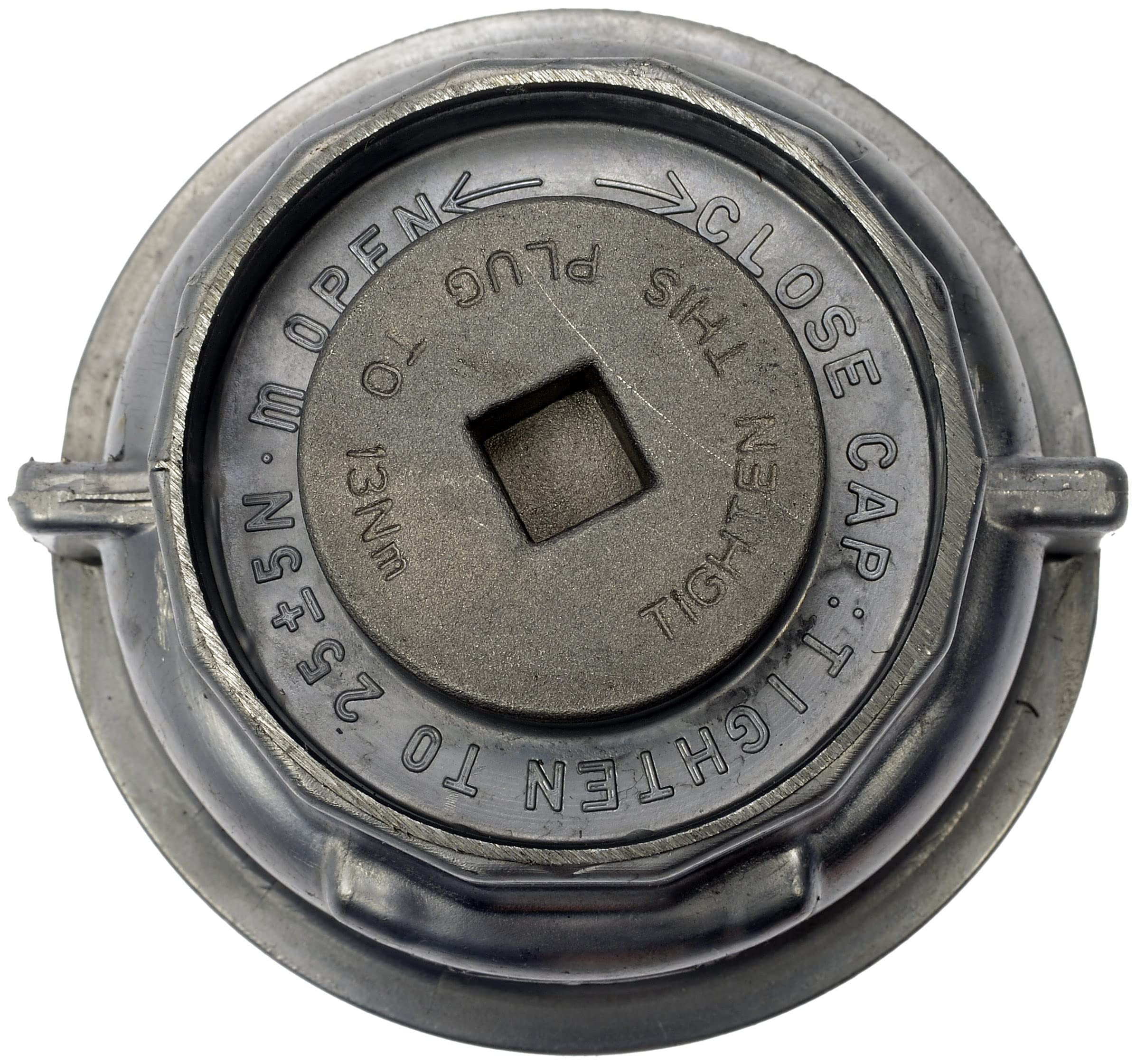 Dorman 917-016 Oil Filter Cap - Aluminum Compatible With Select Lexus / Scion / Toyota Models