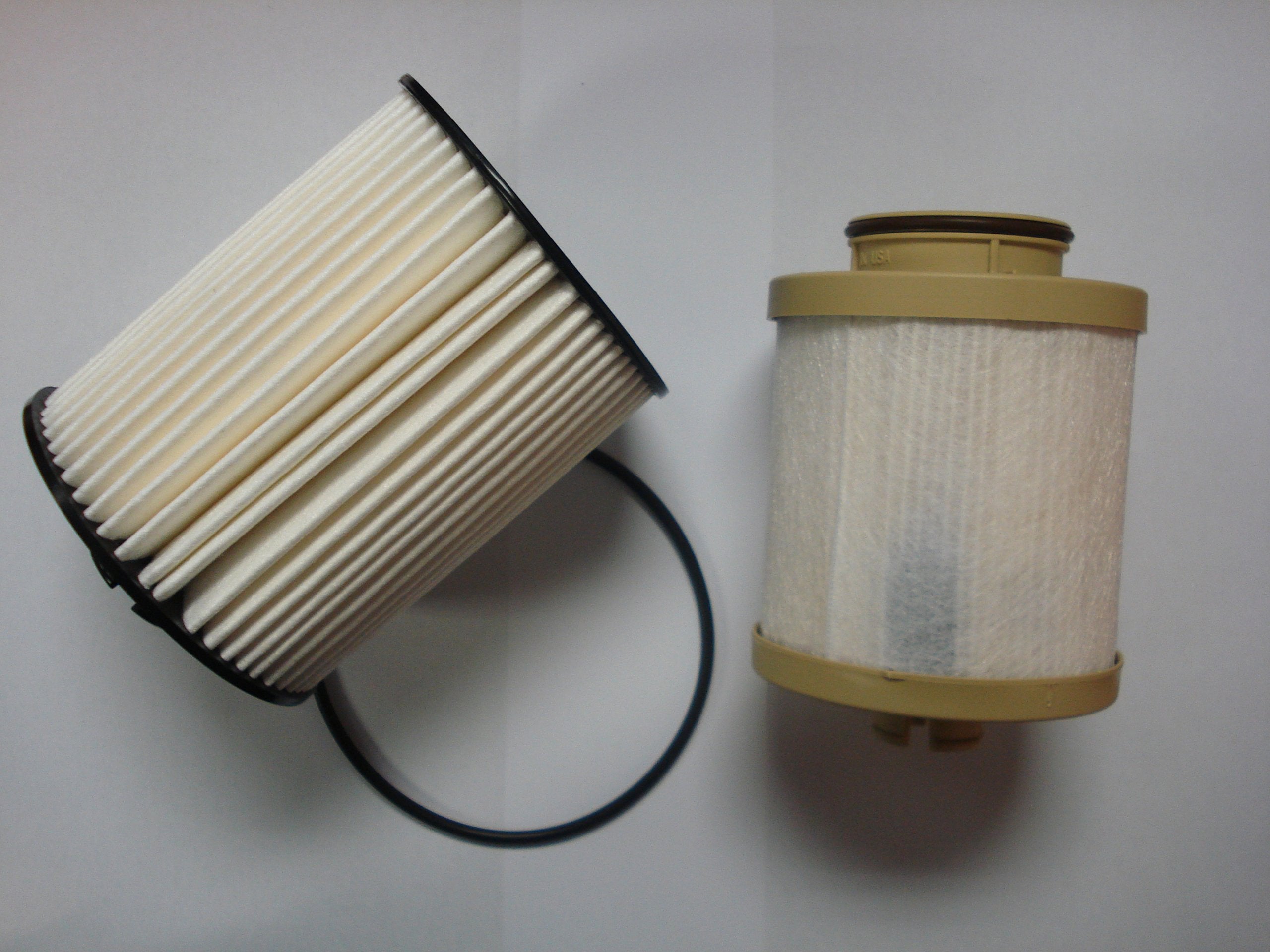 Motorcraft Fd4617 Fd-4617 Fuel Filter