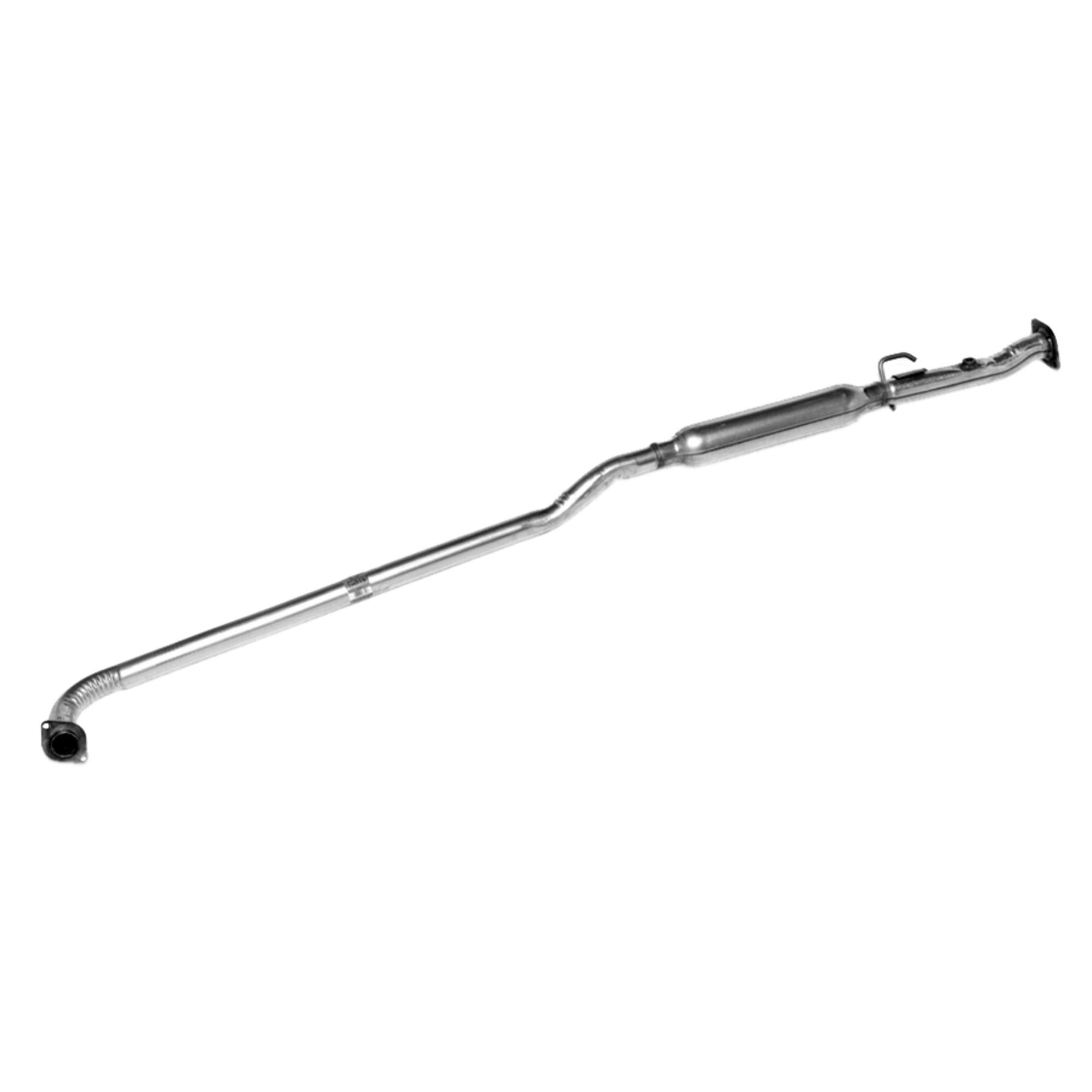 Walker 48319 Direct Fit Exhaust Resonator And Pipe Assembly For Toyota Camry