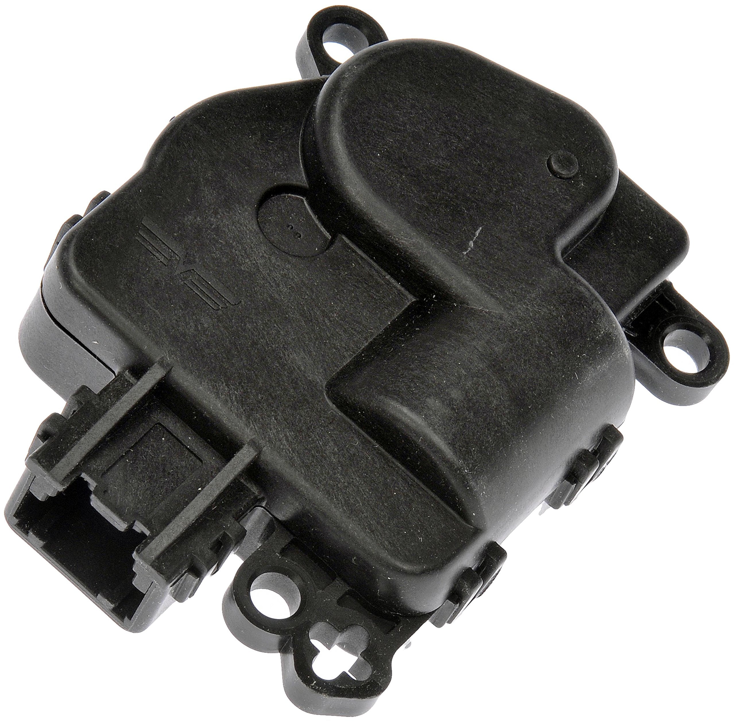 Dorman 604-400 Hvac Blend Door Actuator Compatible With Select Ford Models
