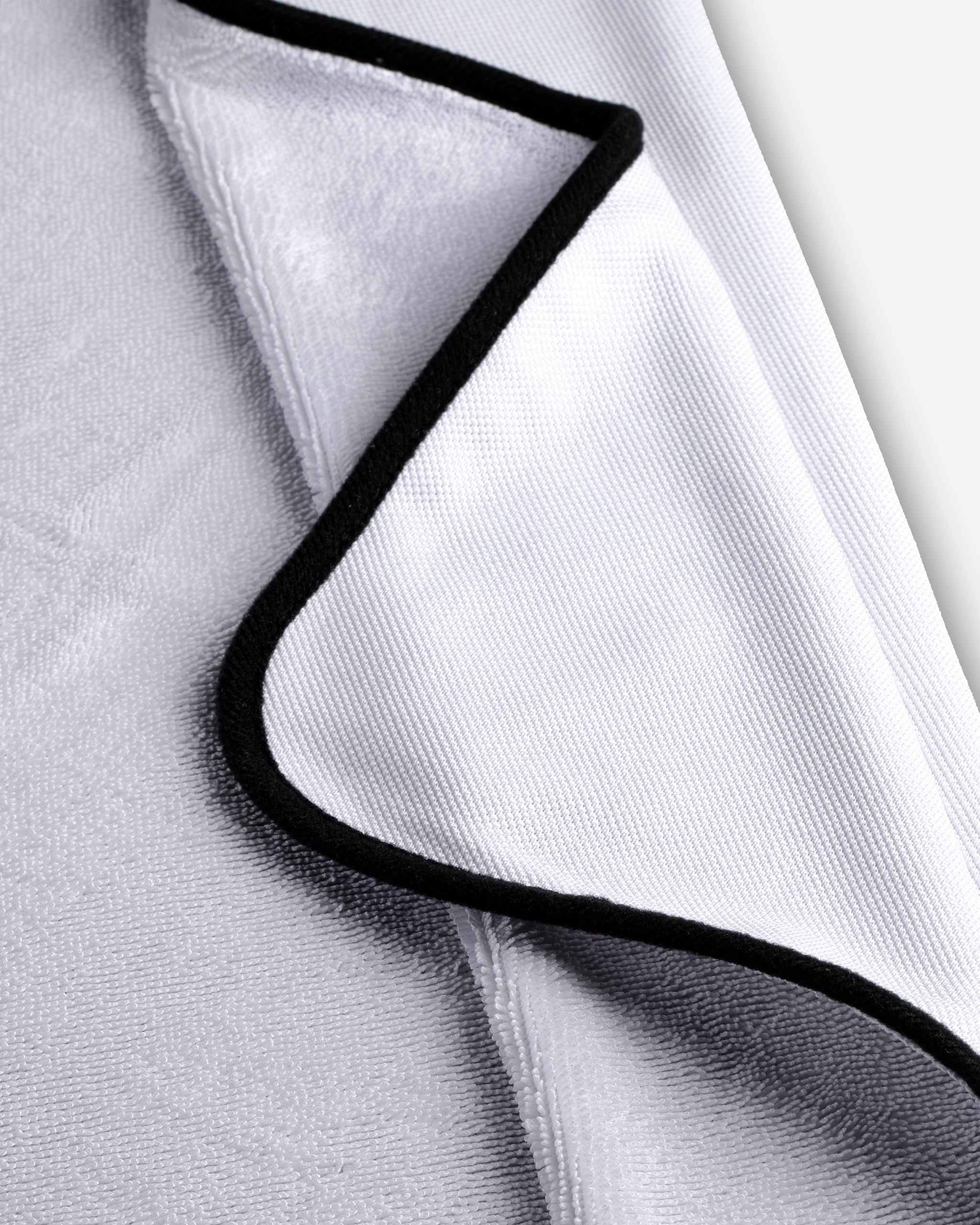 Adam'S Polishes Ultra Plush Drying Towel (12 Pack)